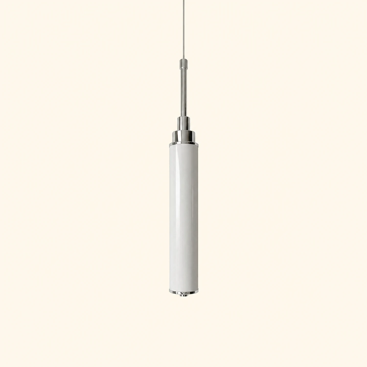 One Light Pendant Light - Lumpaz