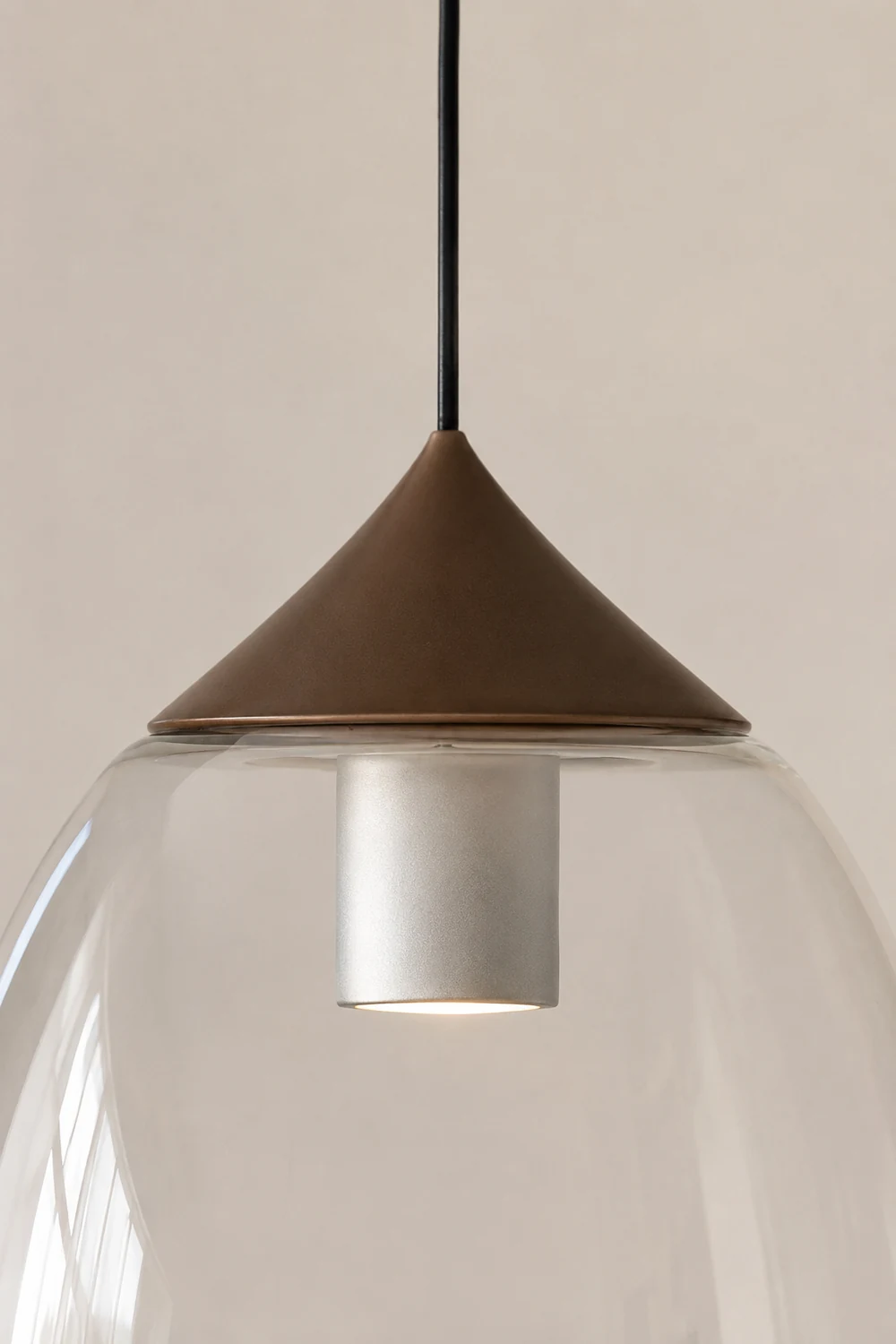 Petra Pendant Light - Lumpaz
