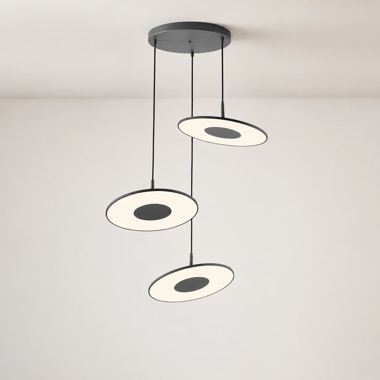 Circa Pendant Lamp - Lumpaz
