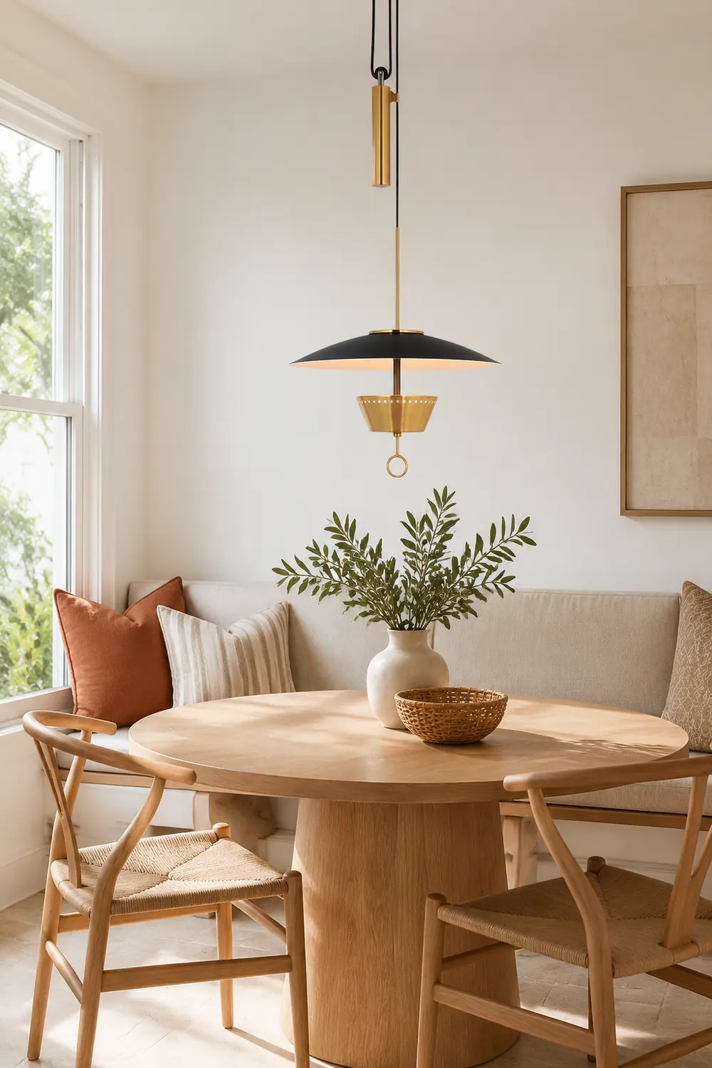 Gaetano Pendant Lamp - Lumpaz