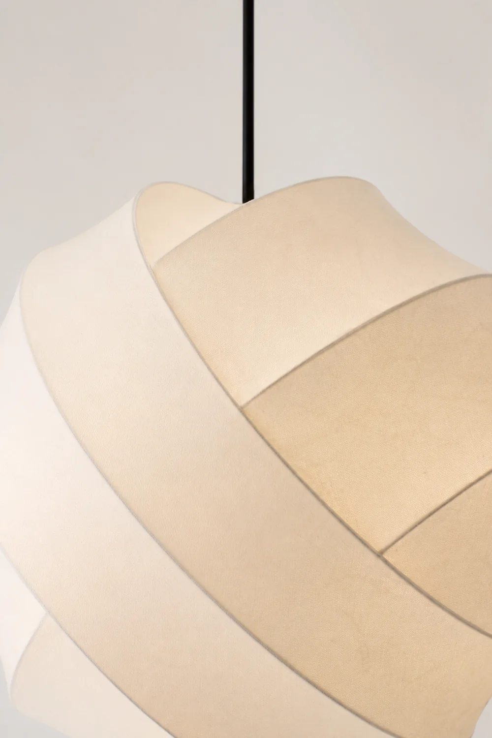 Turner Pendant Lamp - Lumpaz