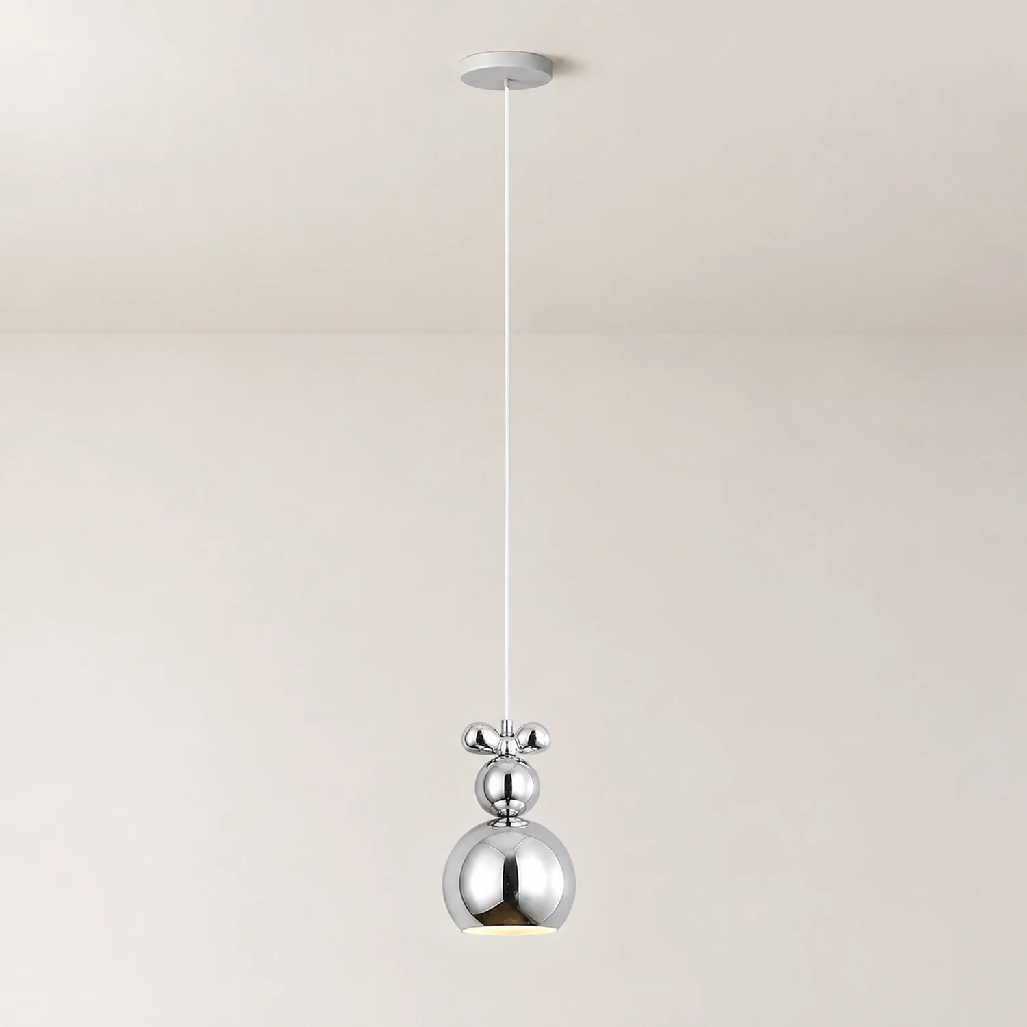 Laila Mini Pendant Light - Lumpaz