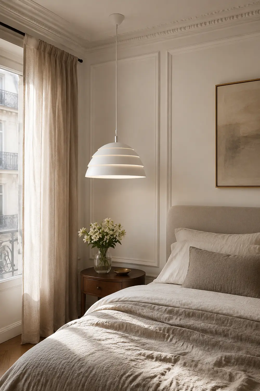 Covetto Pendant Lamp - Lumpaz