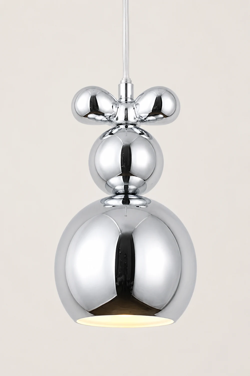 Laila Mini Pendant Light - Lumpaz