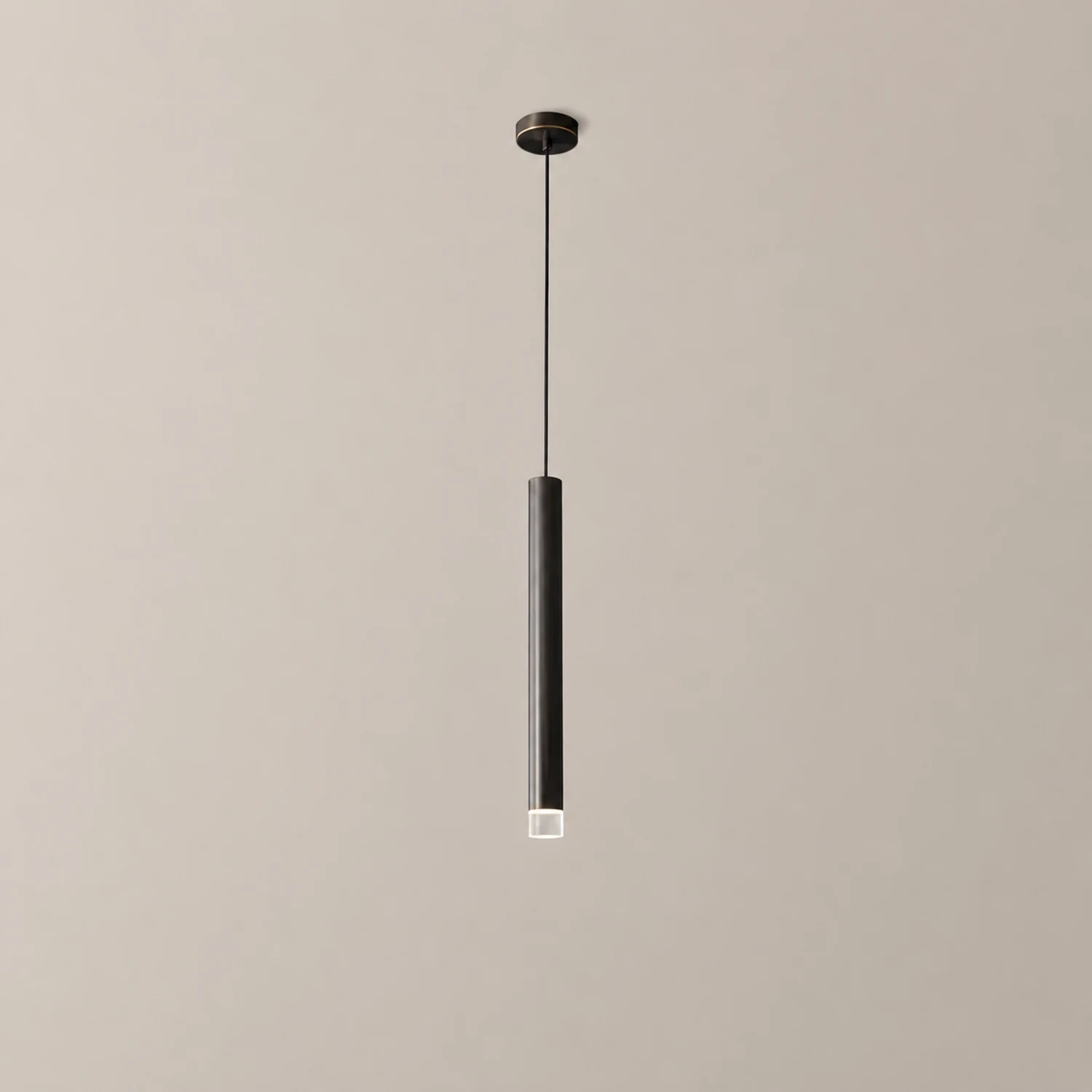 Candles Pendant Lamp - Lumpaz