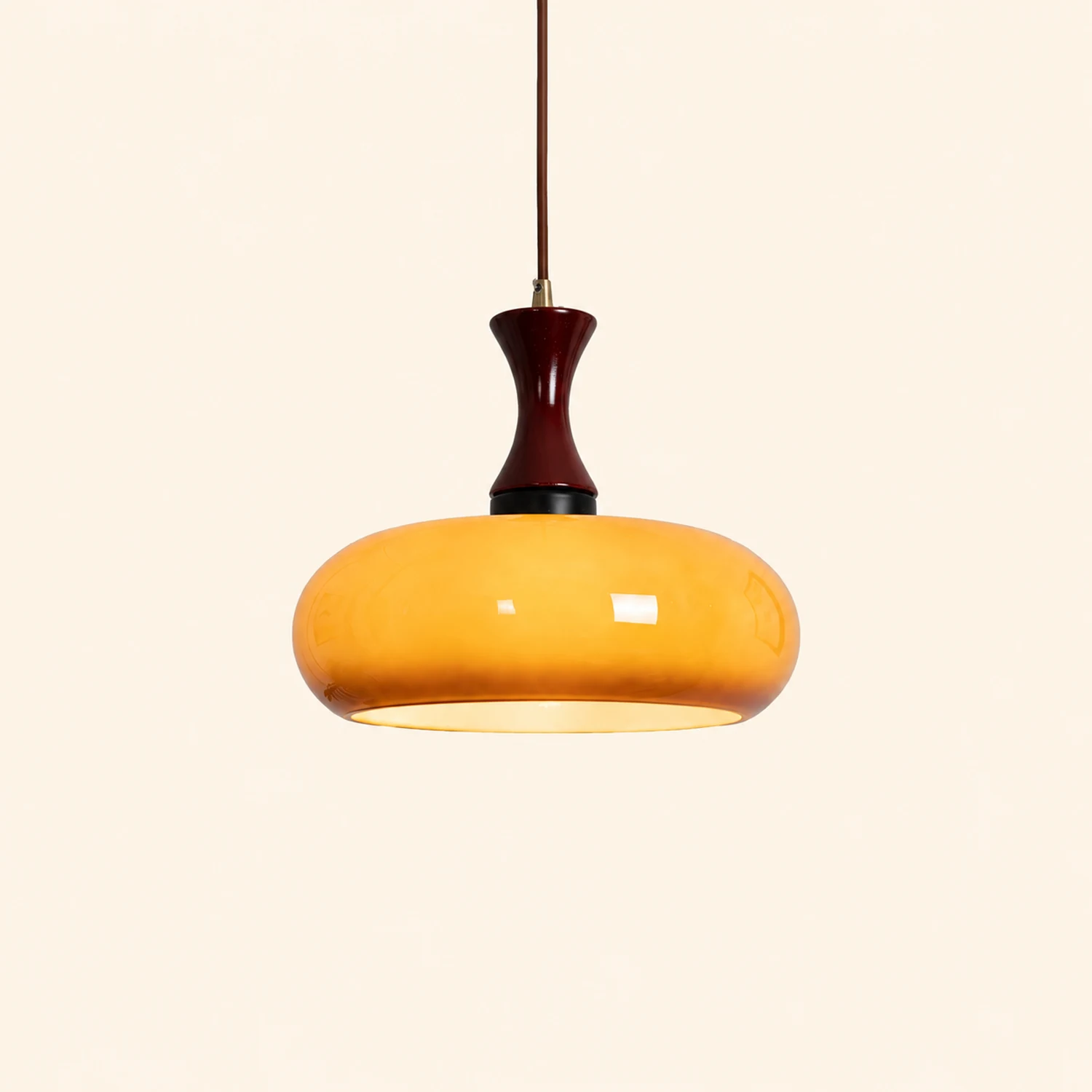 Quadri Foglio Pendant Lamp - Lumpaz