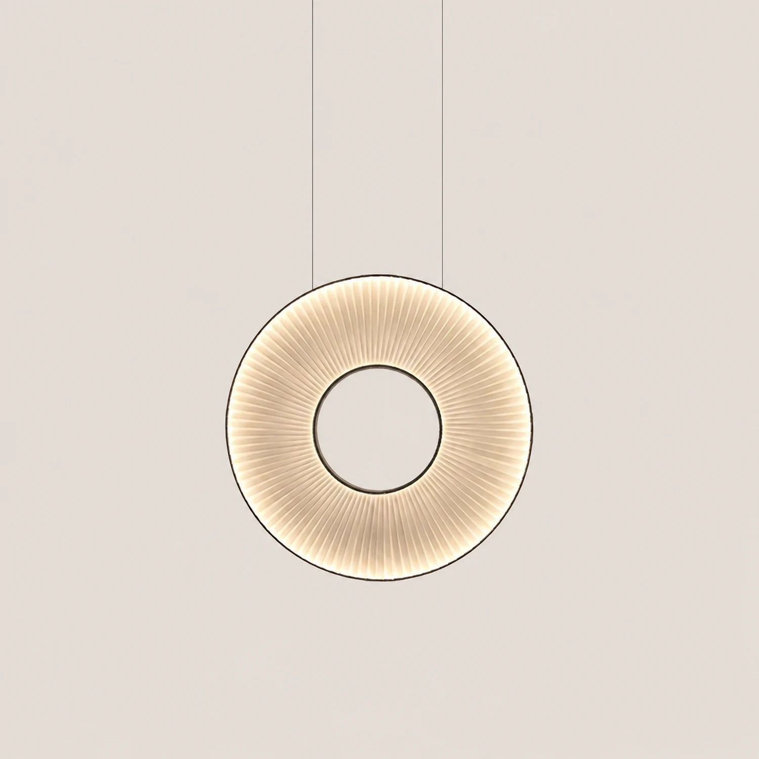 Iris Pendant Lamp - Lumpaz