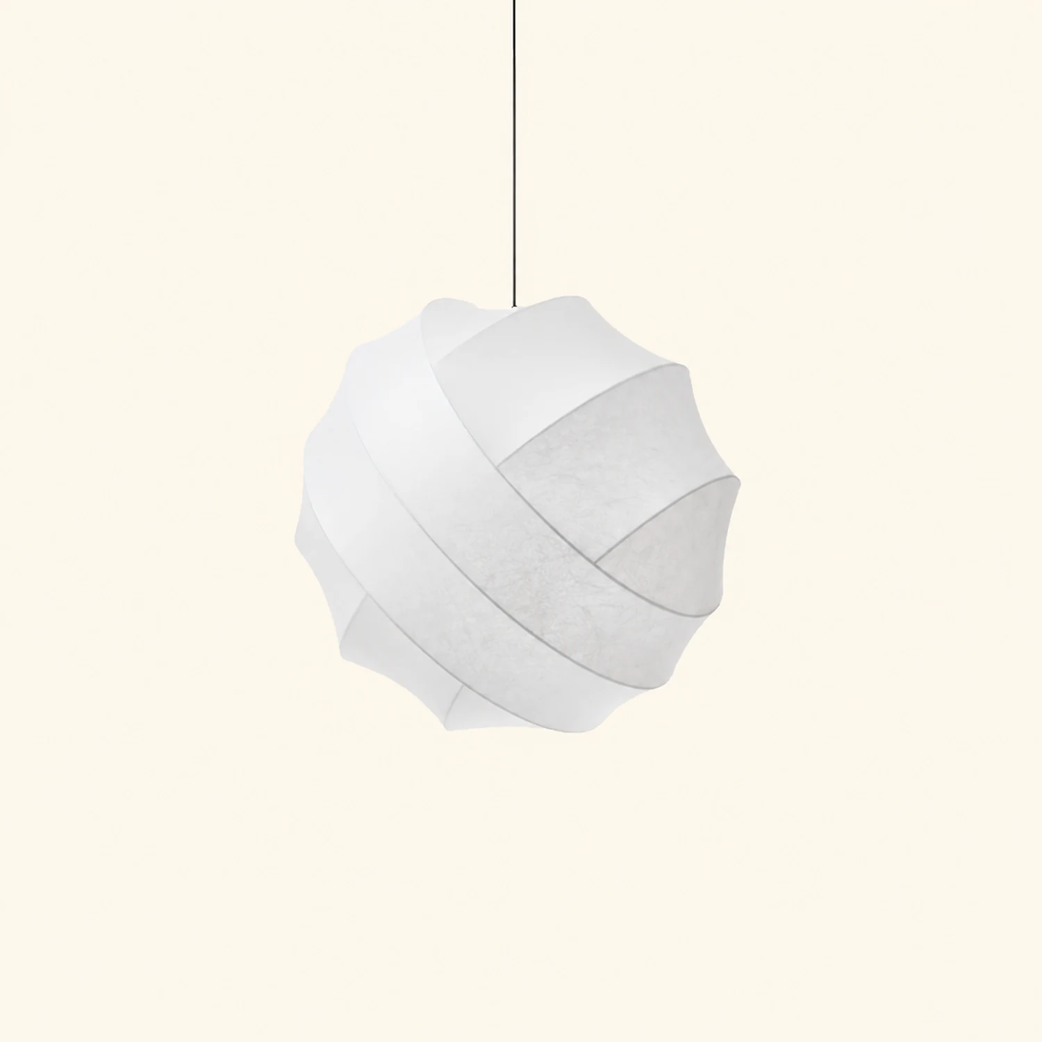 Turner Pendant Lamp - Lumpaz