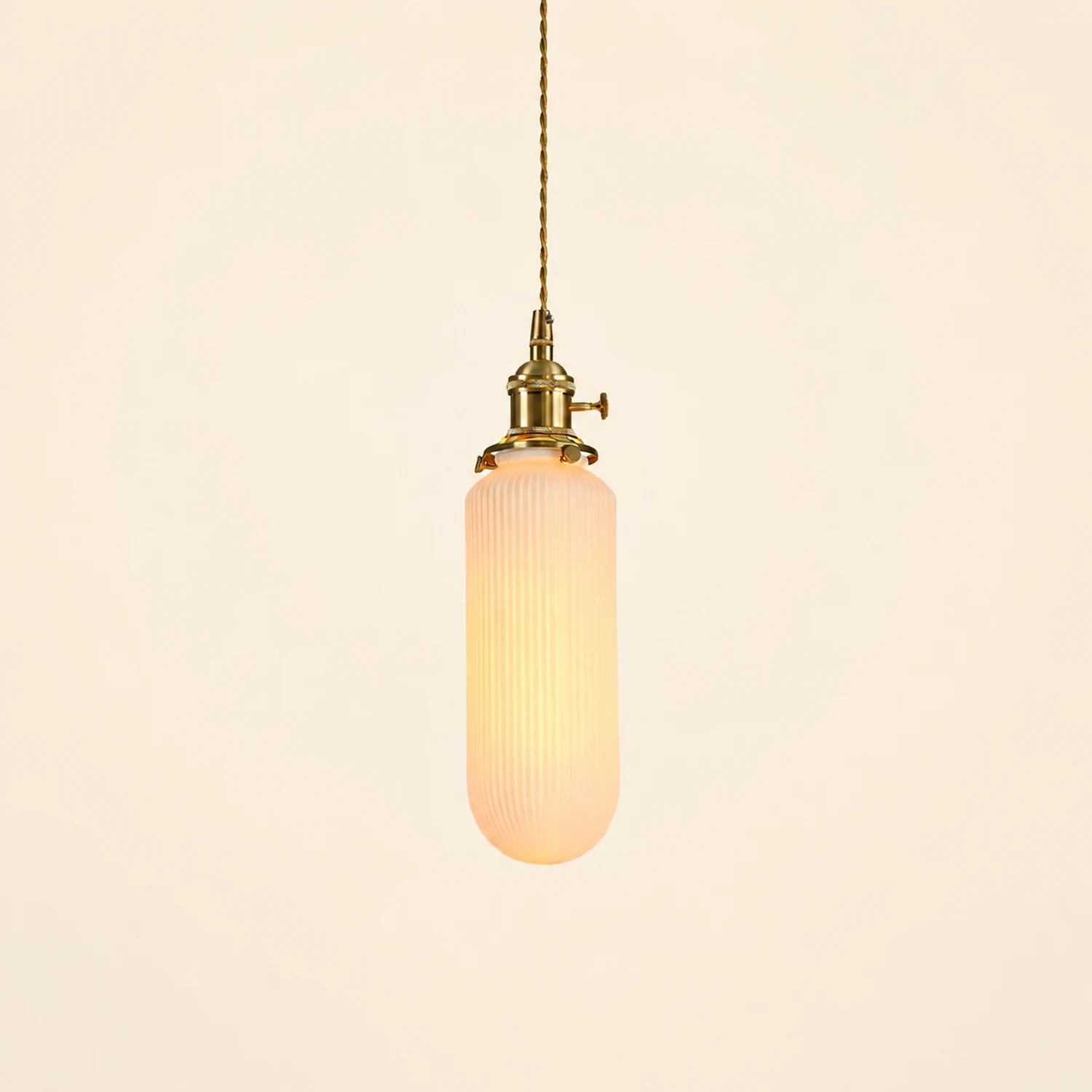 Sjoborre Pendant Light - Lumpaz