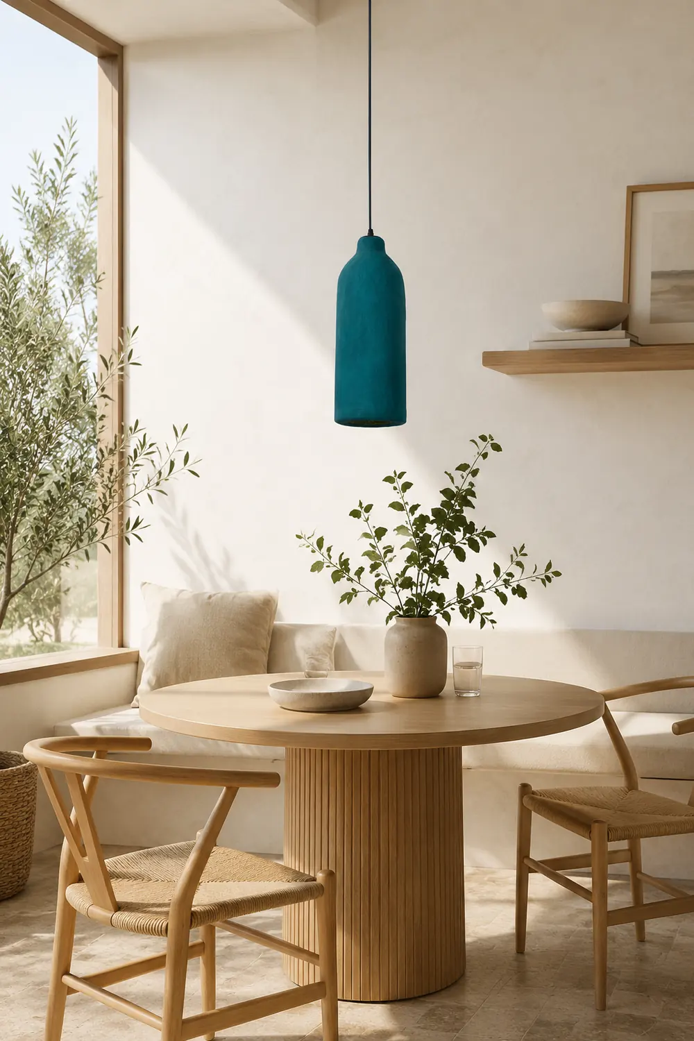 Tega Pendant light - Lumpaz