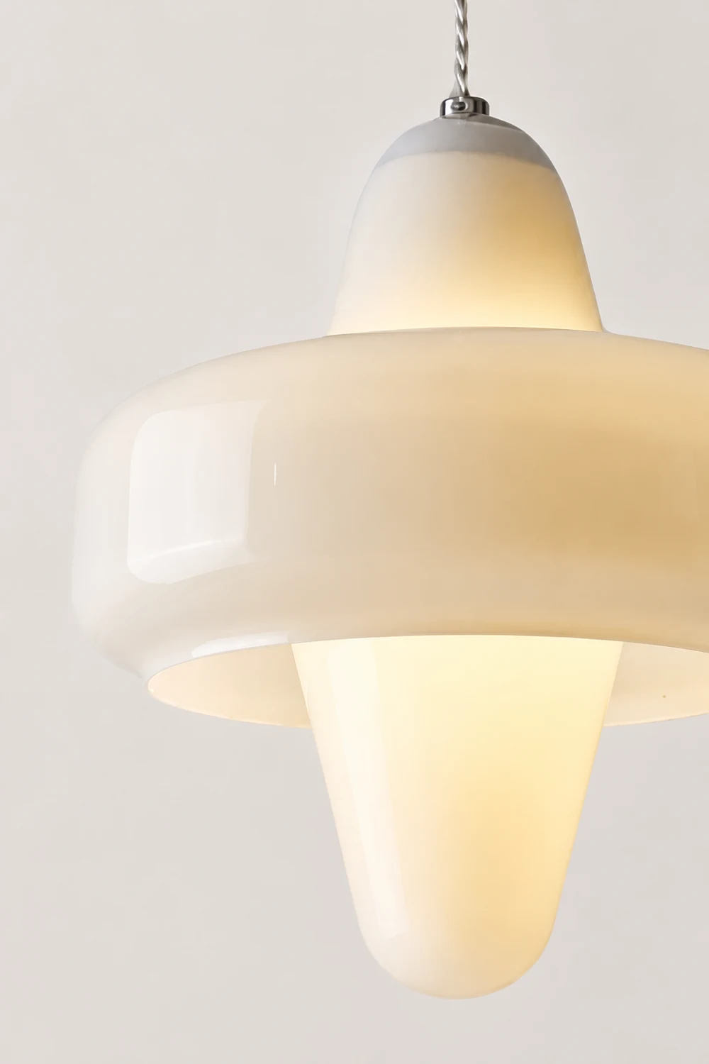 Swan Pendant Lamp - Lumpaz