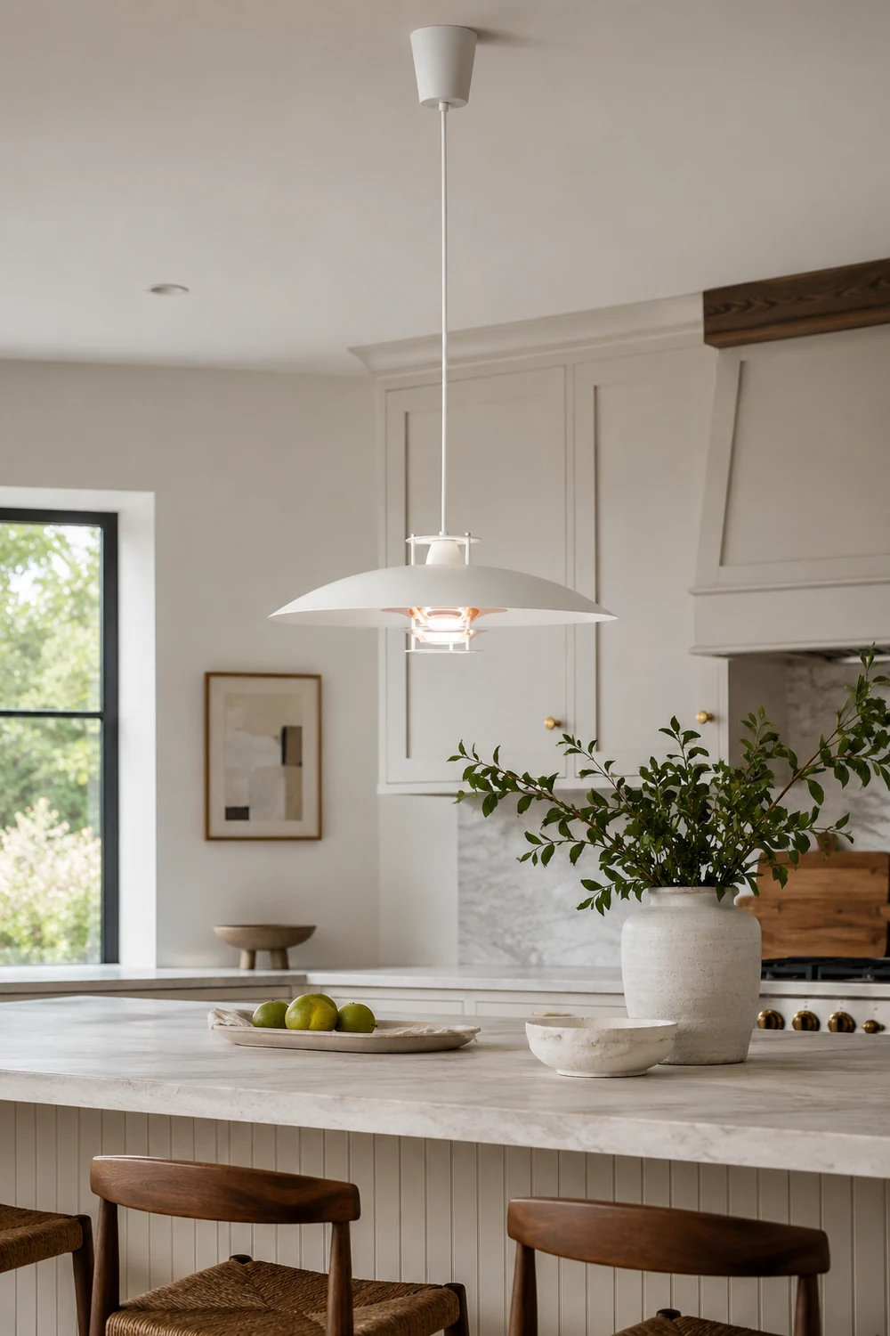 JL 341 Pendant Light - Lumpaz