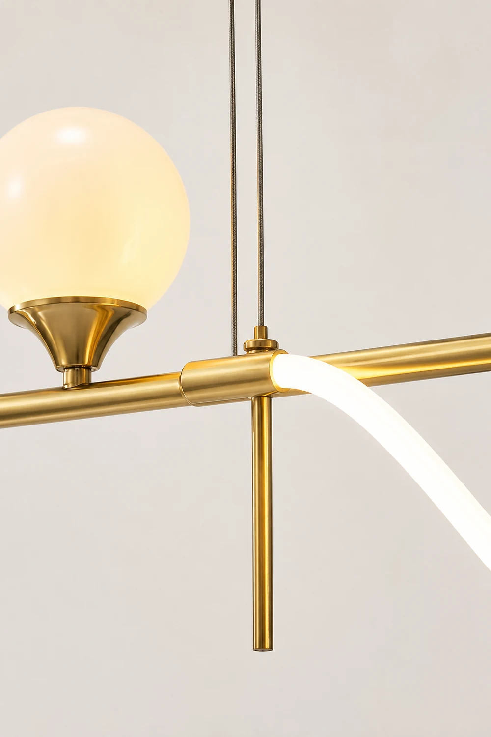 Sniki Pendant Light - Lumpaz