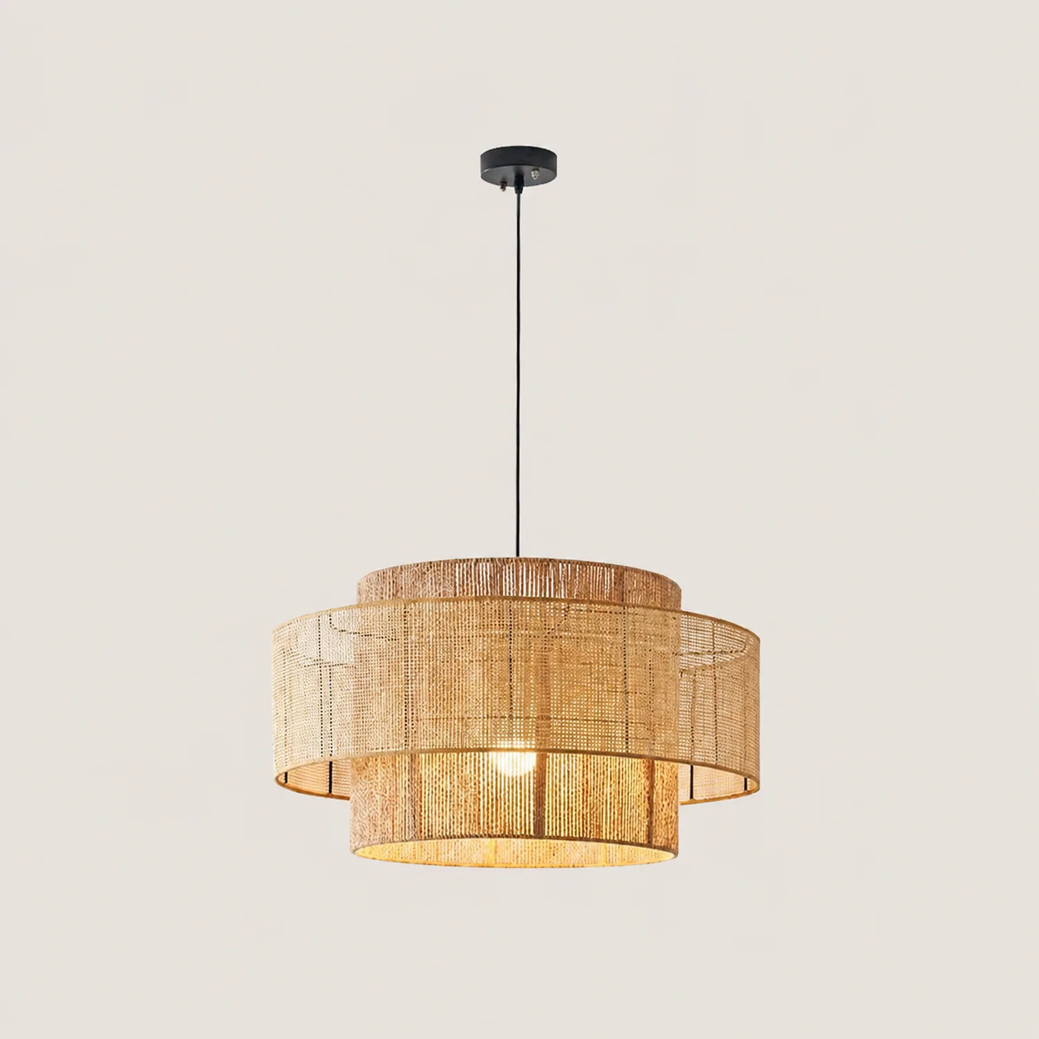 Concentric Pendant Light - Lumpaz