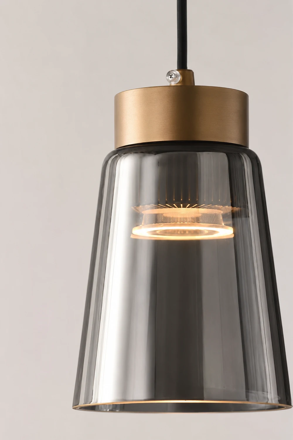 Jerez2 Pendant Light - Lumpaz