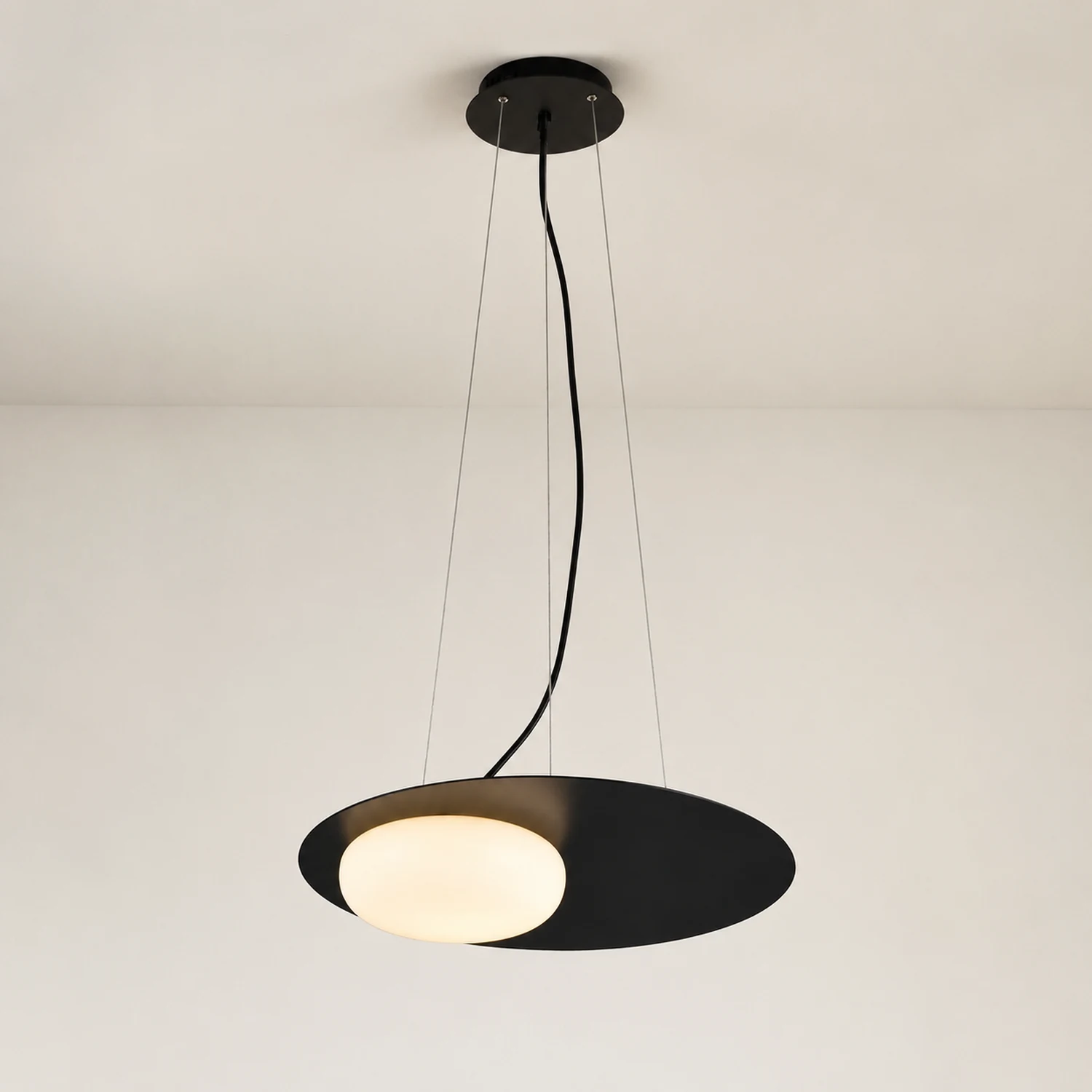 Kwic Pendant Lamp - Lumpaz