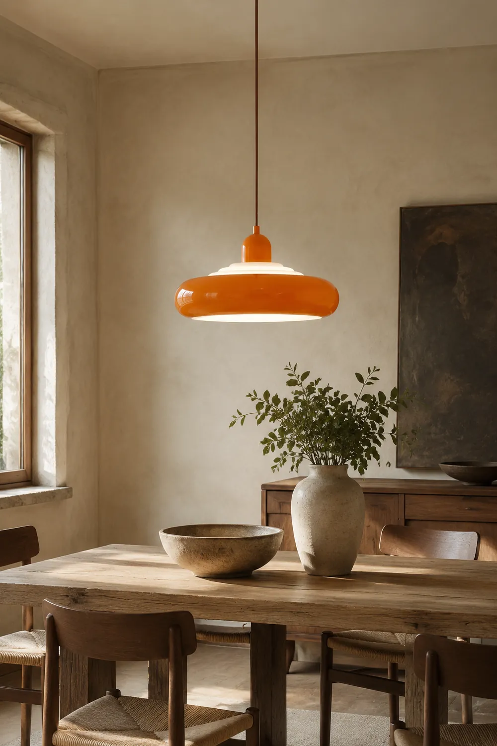 Cabras Pendant Lamp - Lumpaz