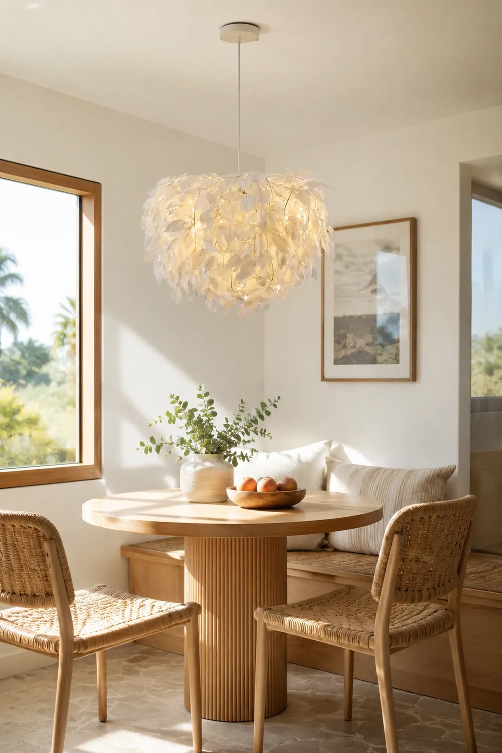 Edela Novelty Pendant Light - Lumpaz