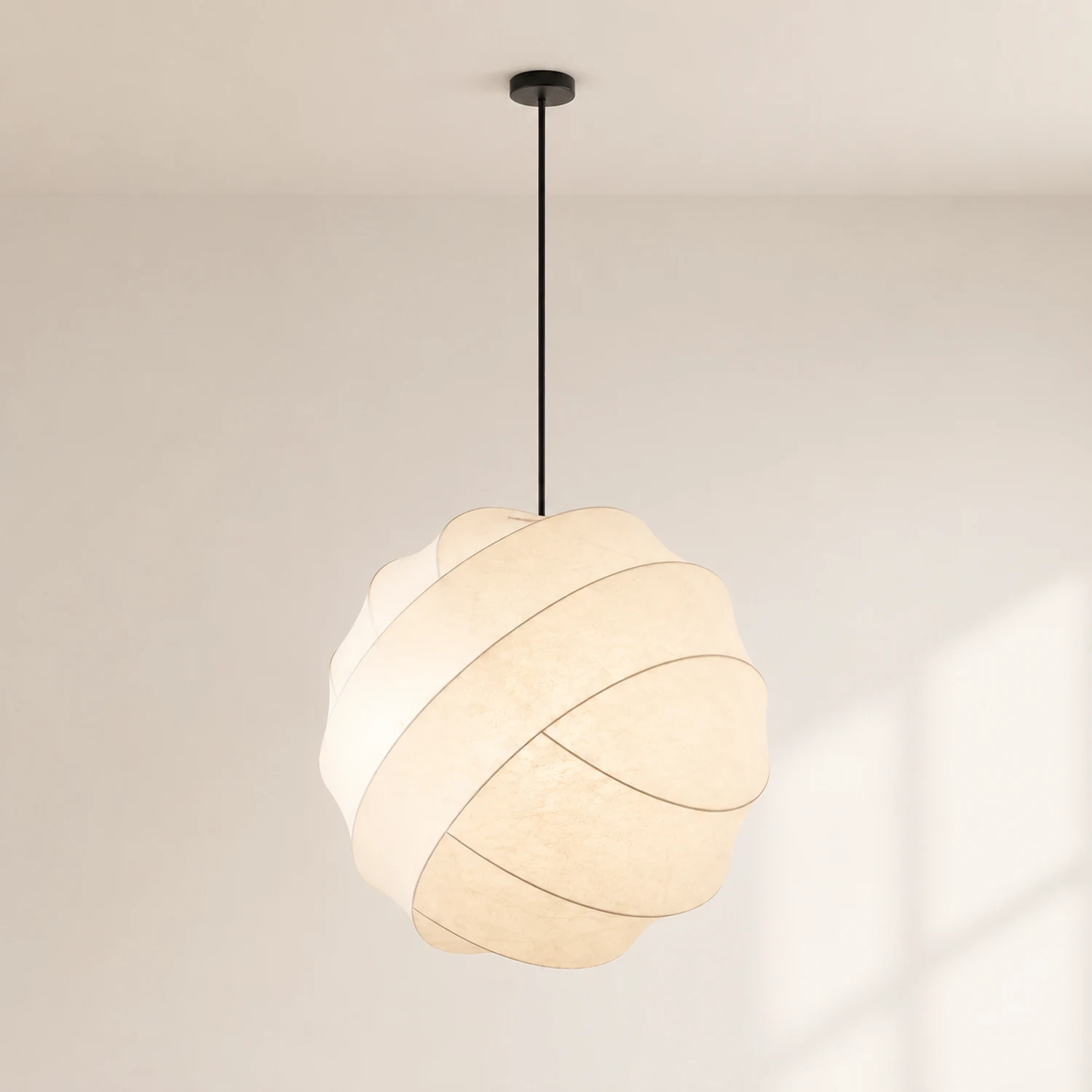 Turner Pendant Lamp - Lumpaz
