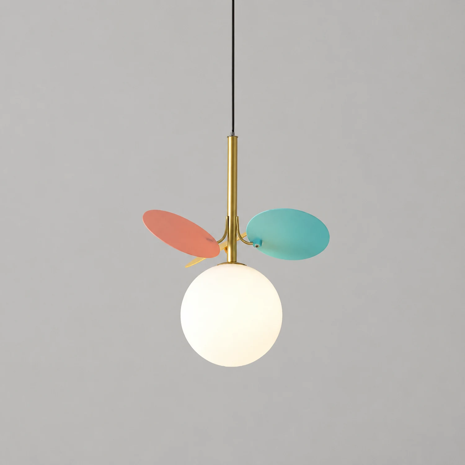 Blanca Pendant Light - Lumpaz