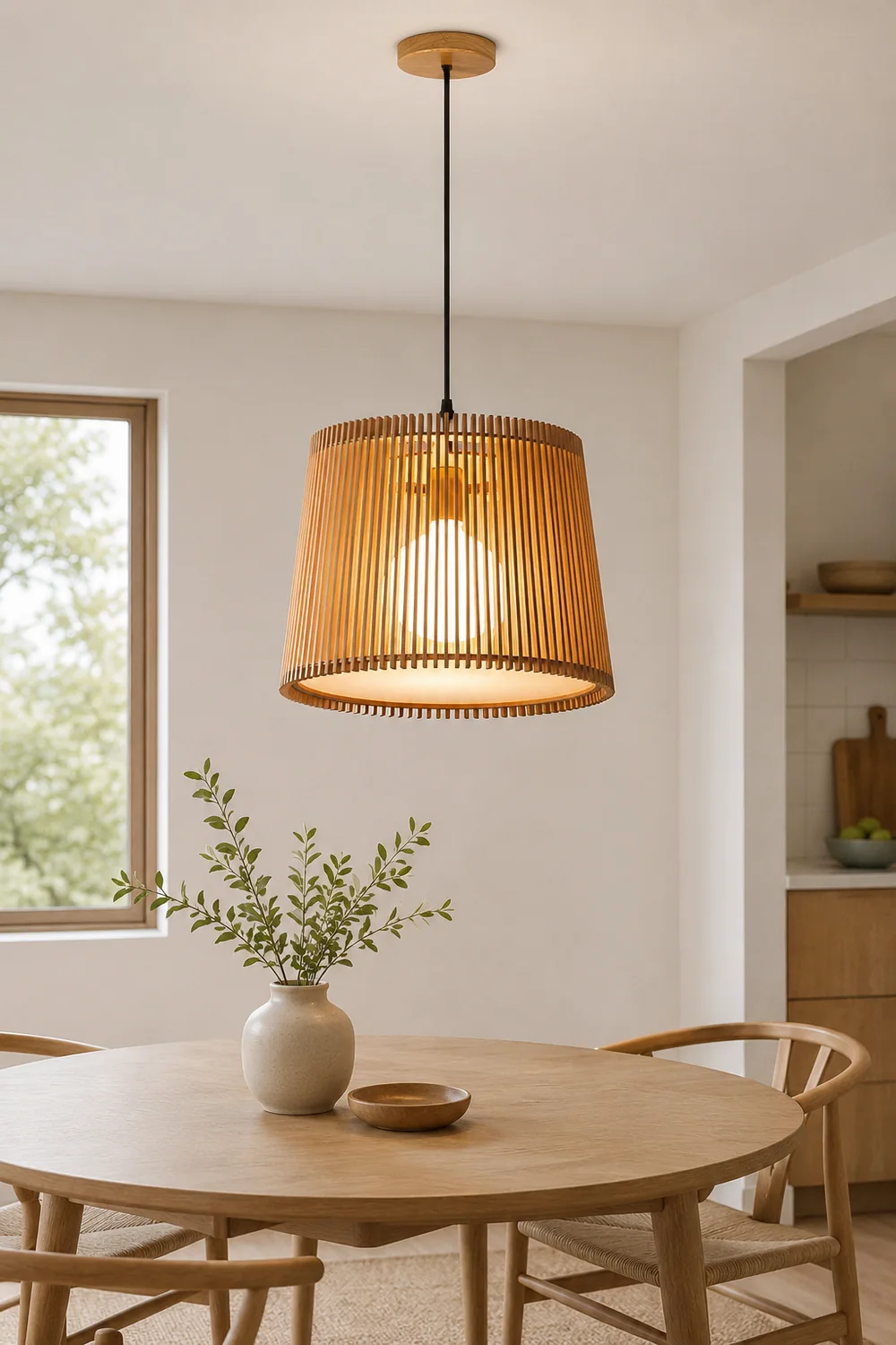 Samantha Pendant Lamp - Lumpaz