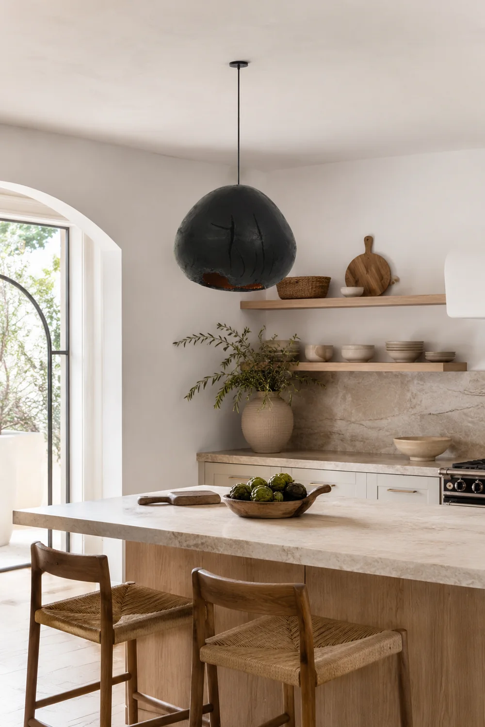 Cluster Pendant Lamp - Lumpaz
