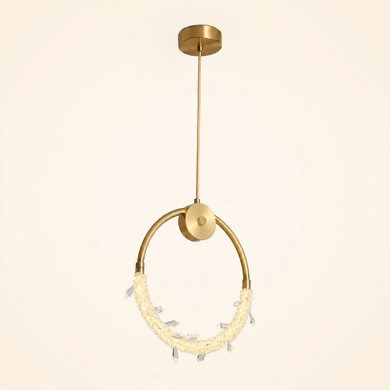 BU08P15G Pendant Light - Lumpaz