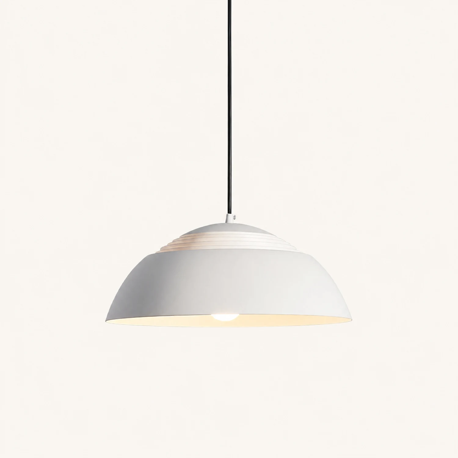 Abat Jour Pendant Lamp - Lumpaz