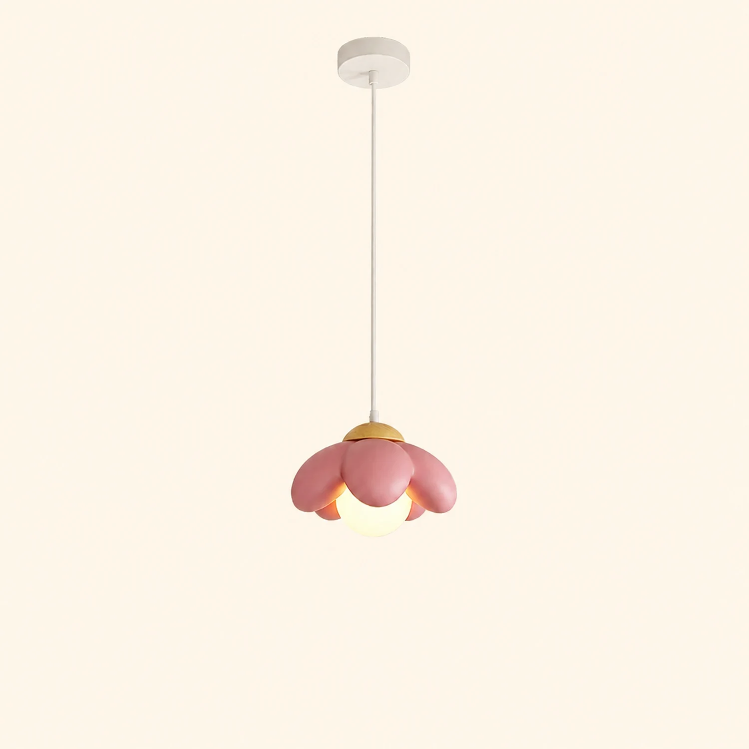 Cherry Blossom Pendant Lamp - Lumpaz