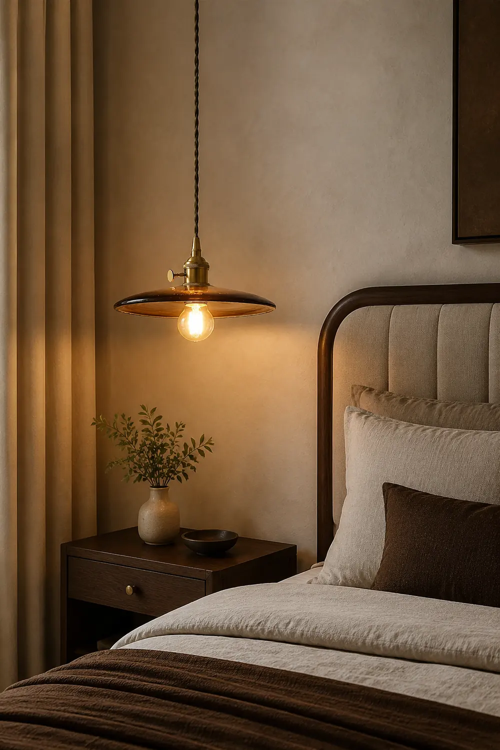 Perrin Pendant Light - Lumpaz
