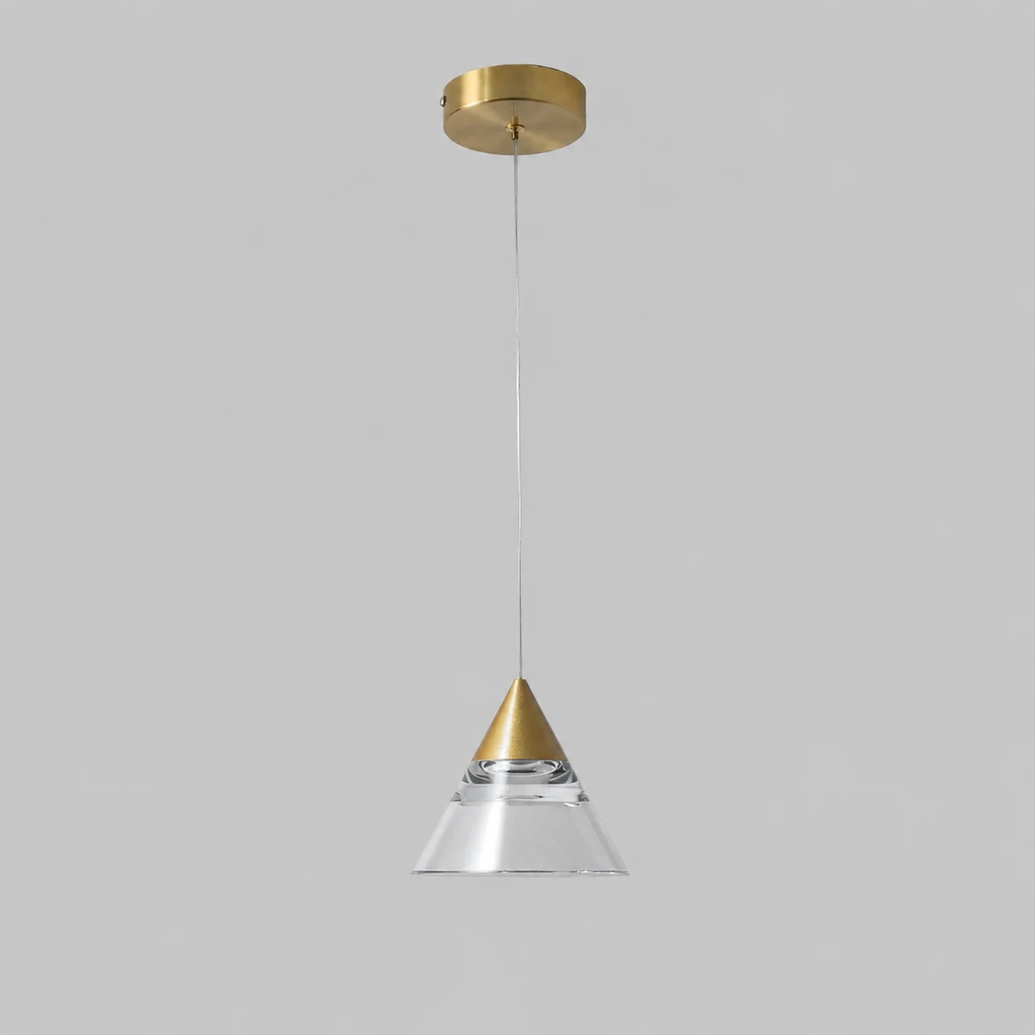 Kabru Mini Pendant Light - Lumpaz