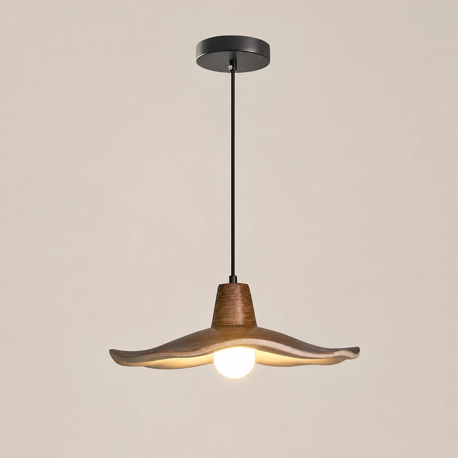 Tropez Pendant Lamp - Lumpaz