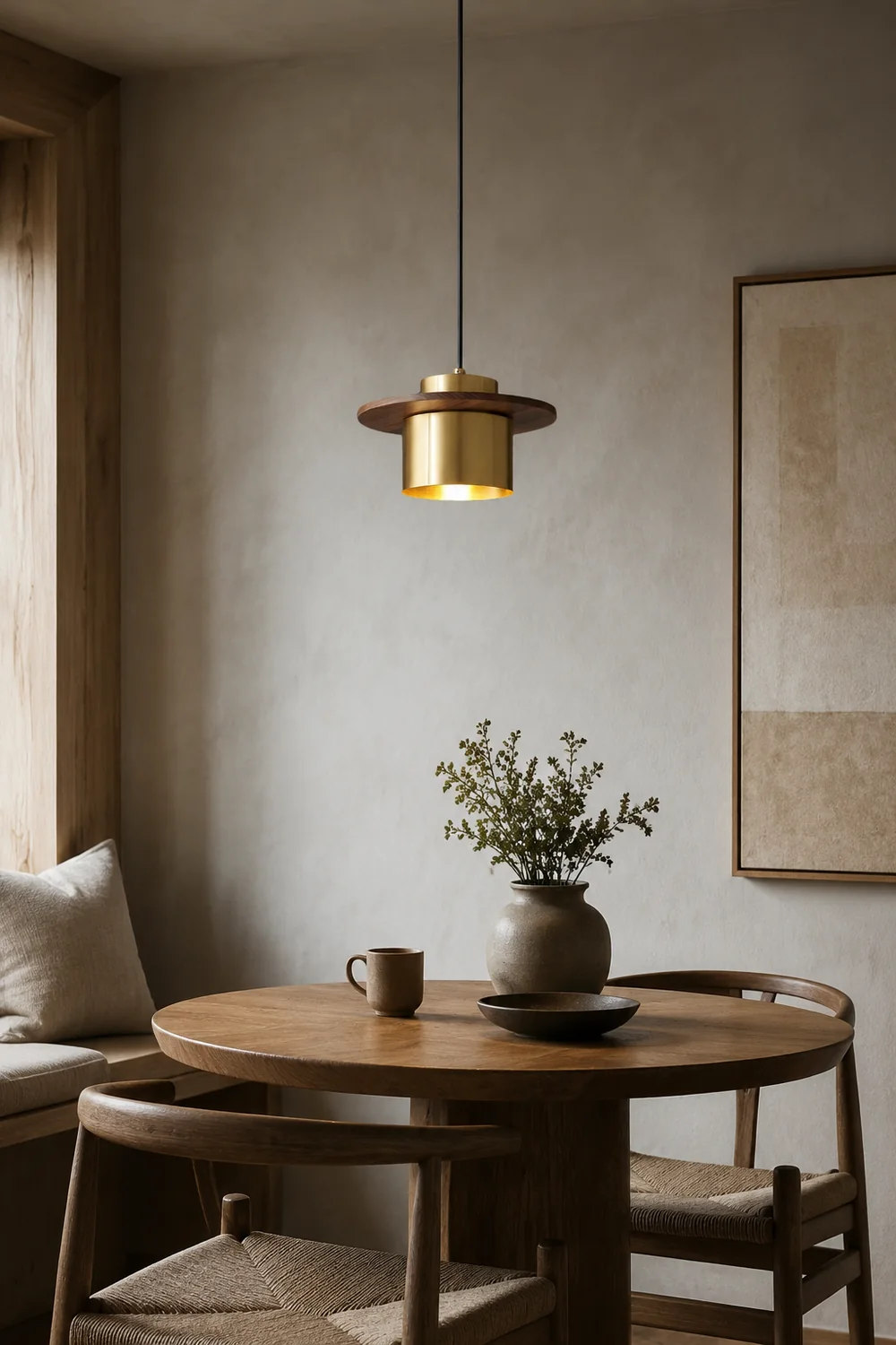 Bersi Pendant Light - Lumpaz