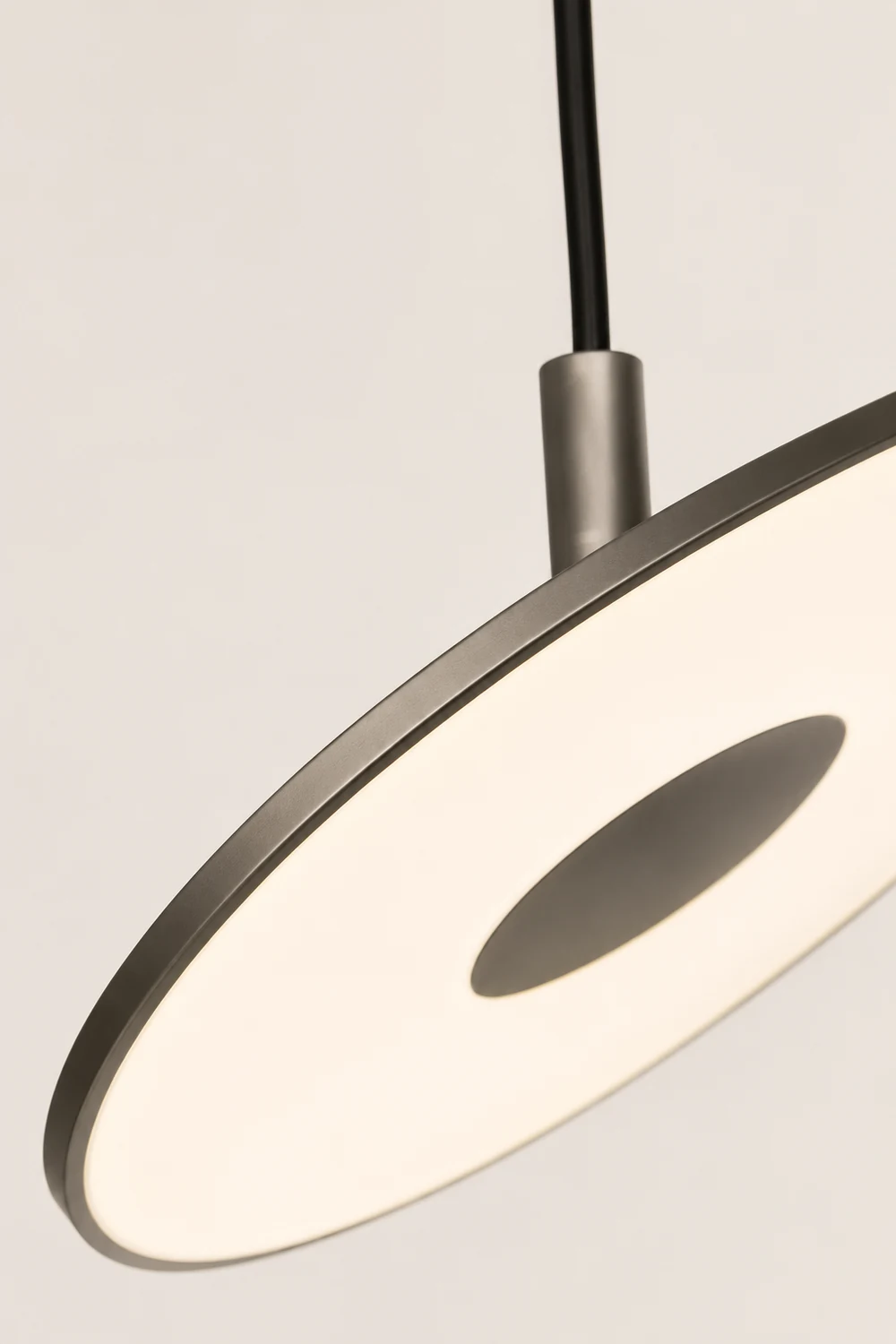 Circa Pendant Lamp - Lumpaz