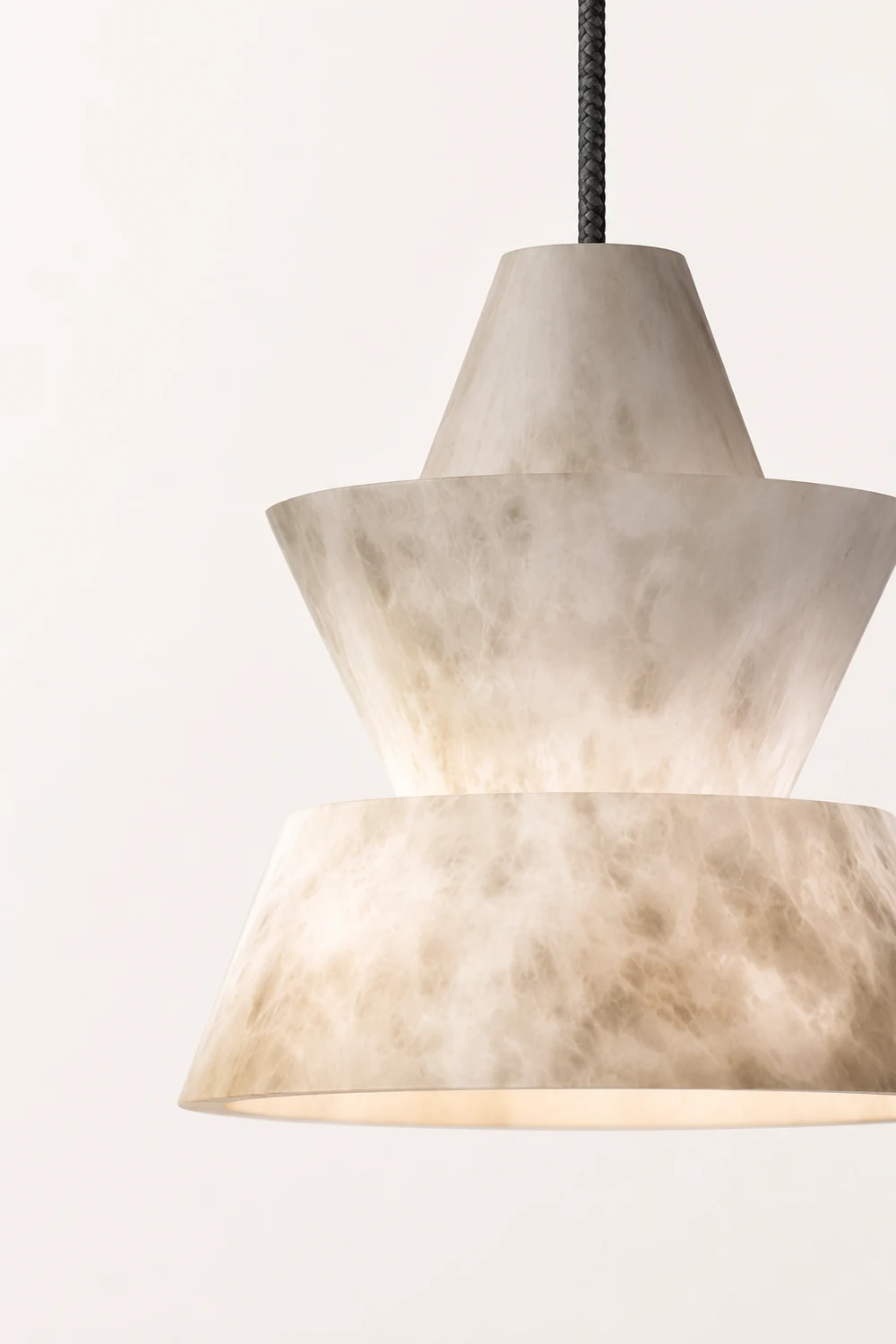 LAB S18 Pendant Light - Lumpaz