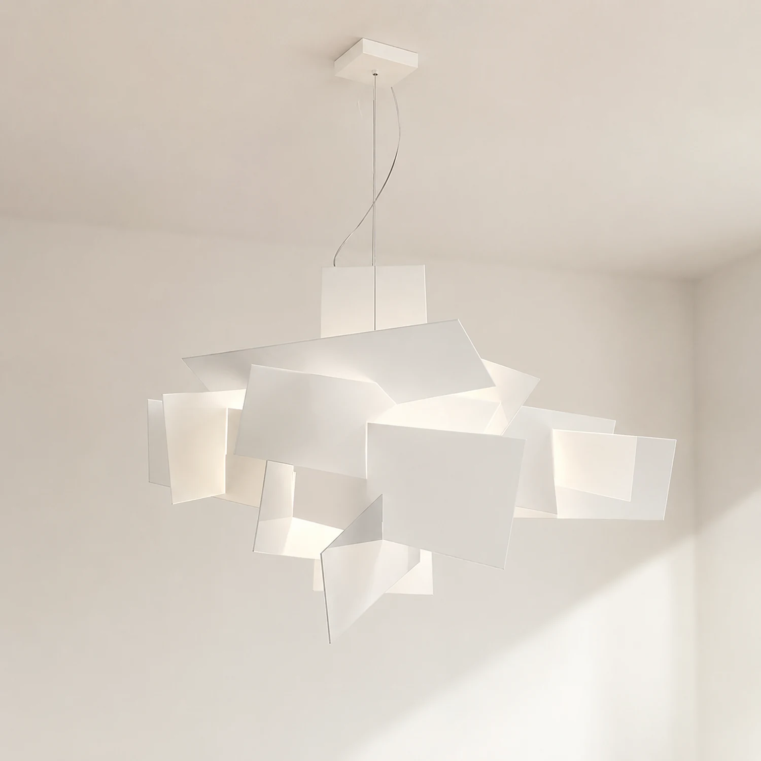 Big Bang Pendant Light - Lumpaz