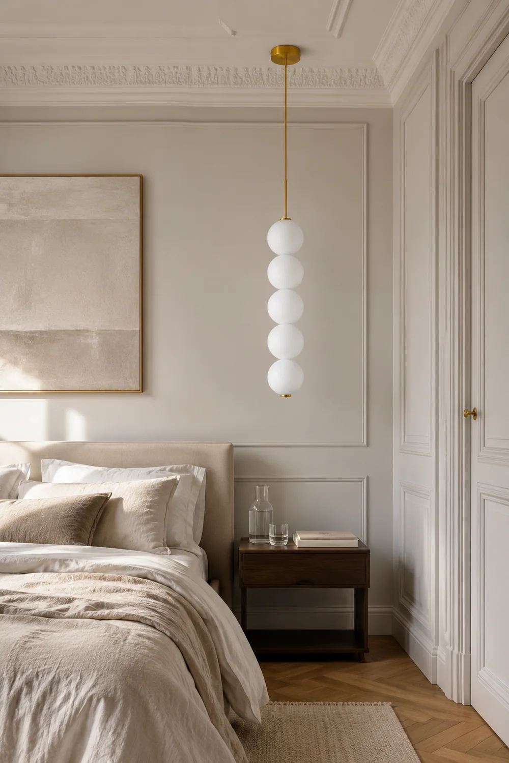 Abacus Pendant Light - Lumpaz