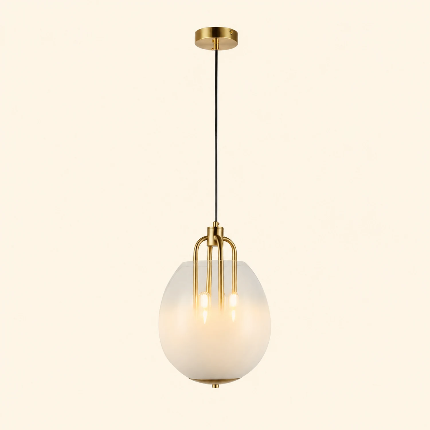 Sawyer Pendant Light - Lumpaz