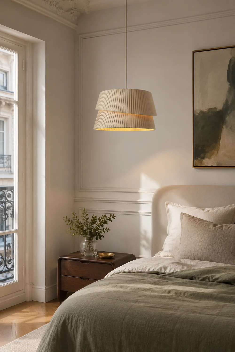 Westwing Nyla Pendant Light - Lumpaz