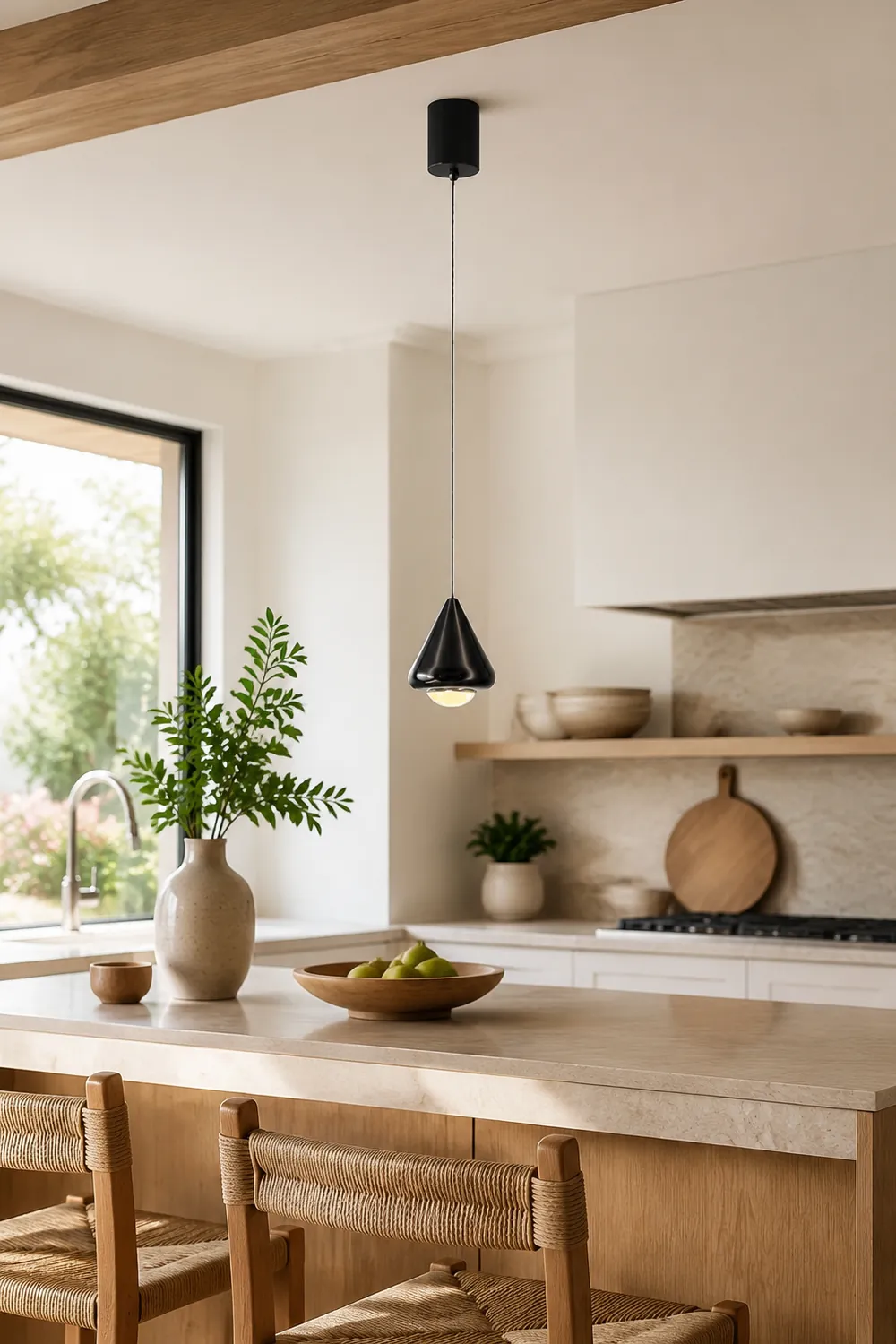 Apollo Pendant Lamp - Lumpaz