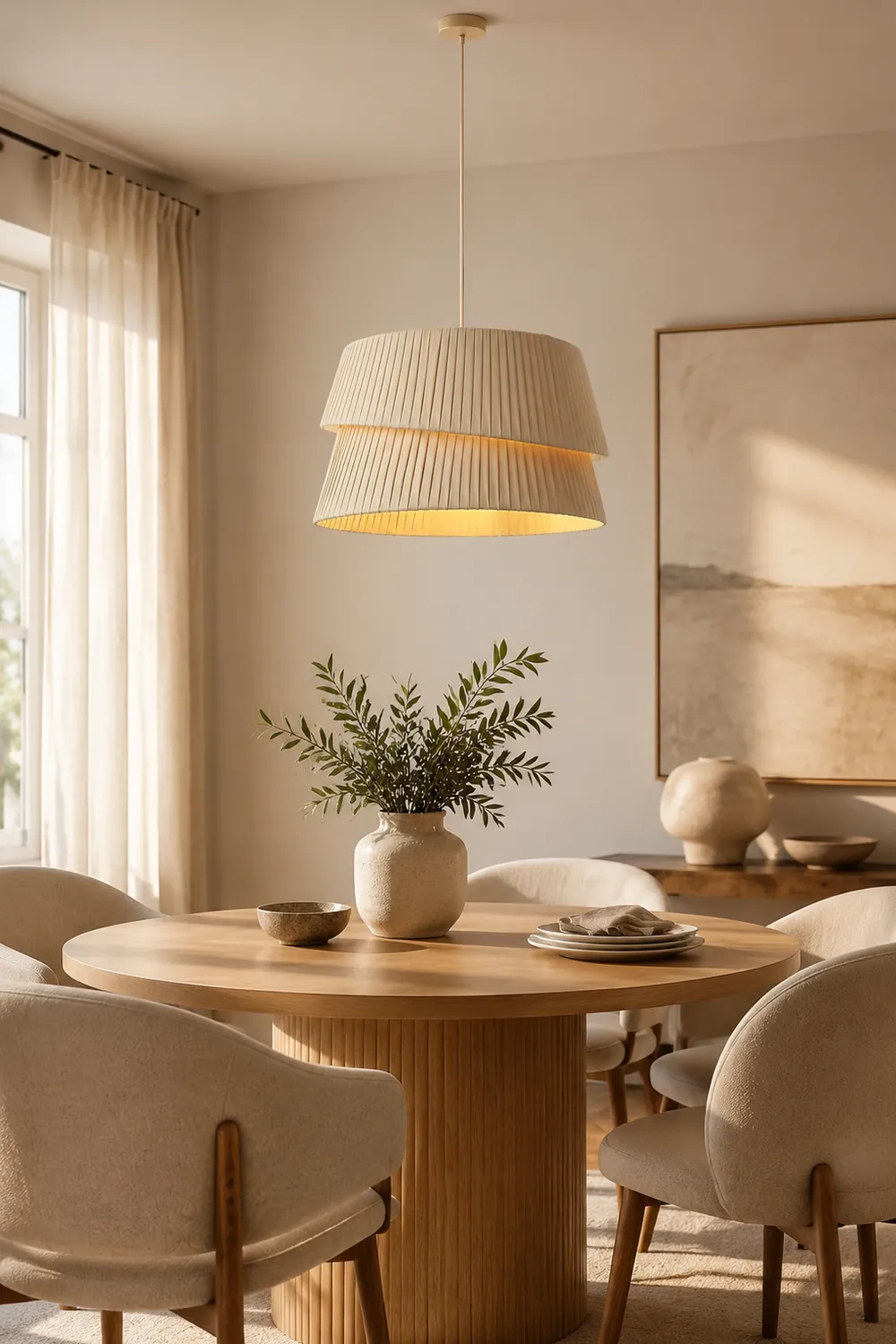 Westwing Nyla Pendant Light - Lumpaz