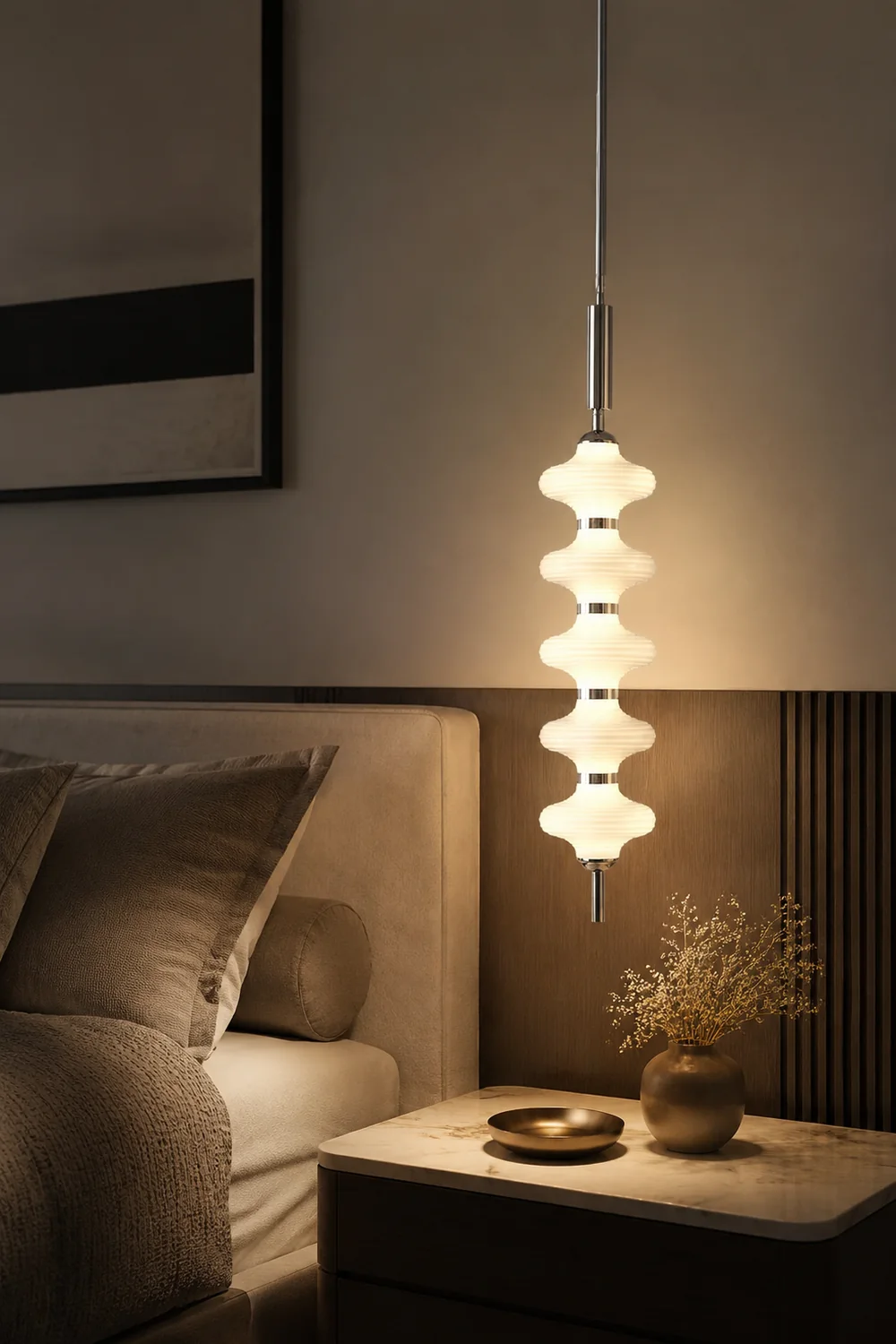 Blair Pendant Light - Lumpaz