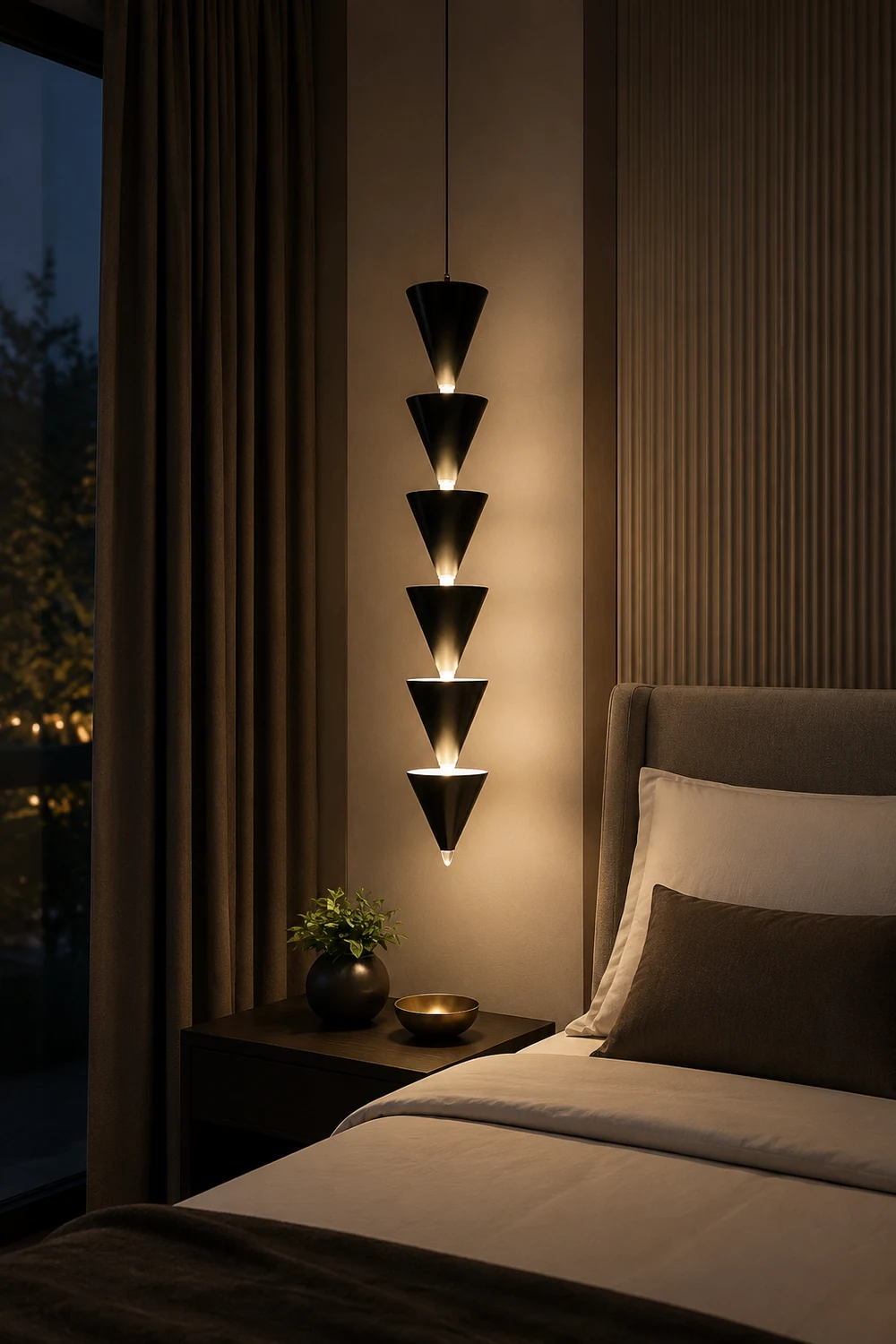 Legato Pendant Light - Lumpaz