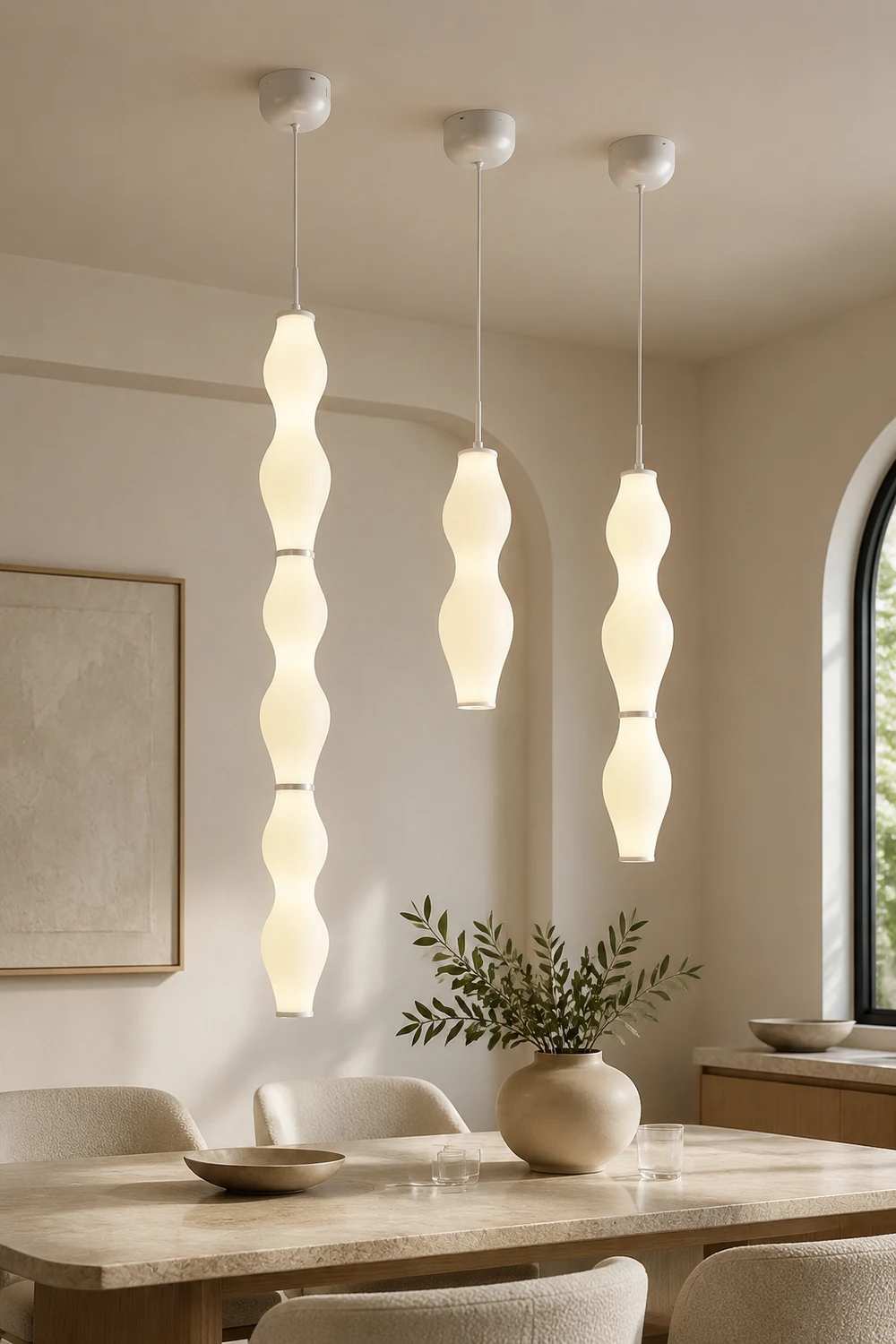 Empirico Pendant Lamp - Lumpaz