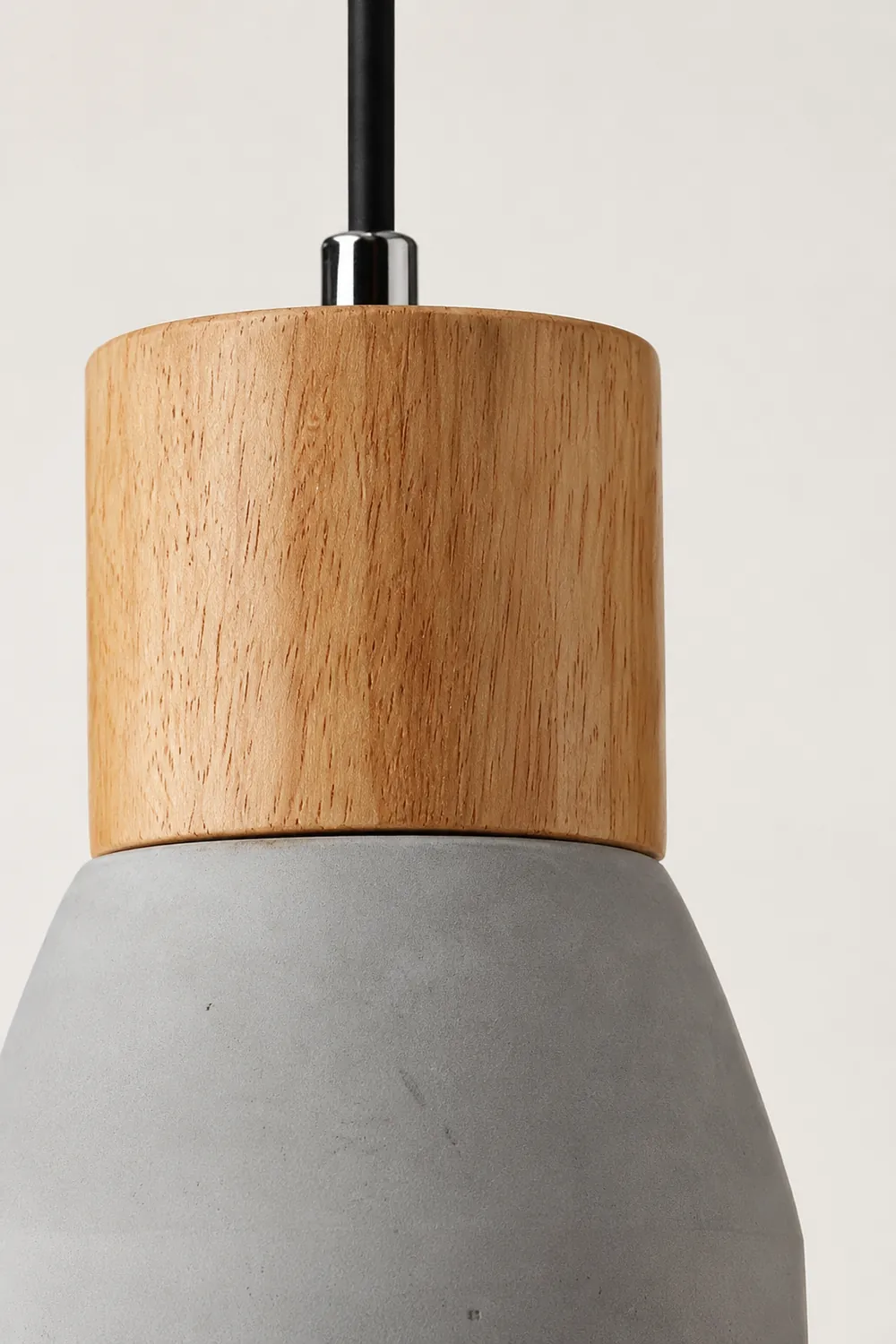 Andenon Cement Pendant Light - Lumpaz
