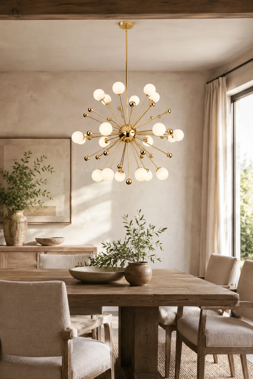 Magic Circus Chandelier - Lumpaz