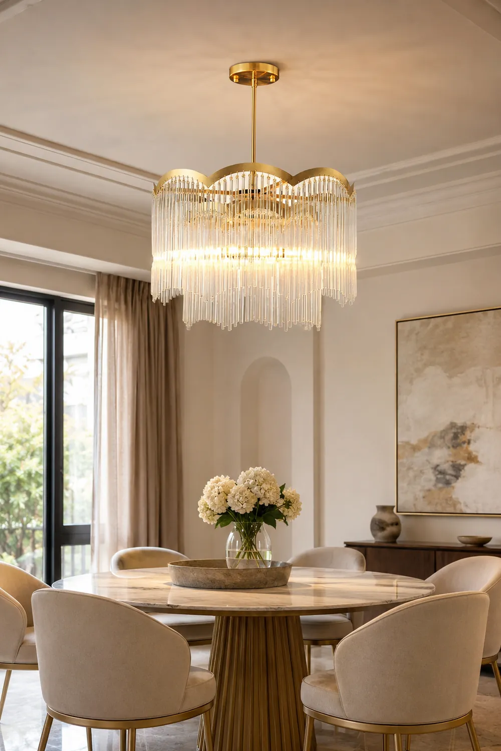 Classic Maria Theresa Light - Lumpaz