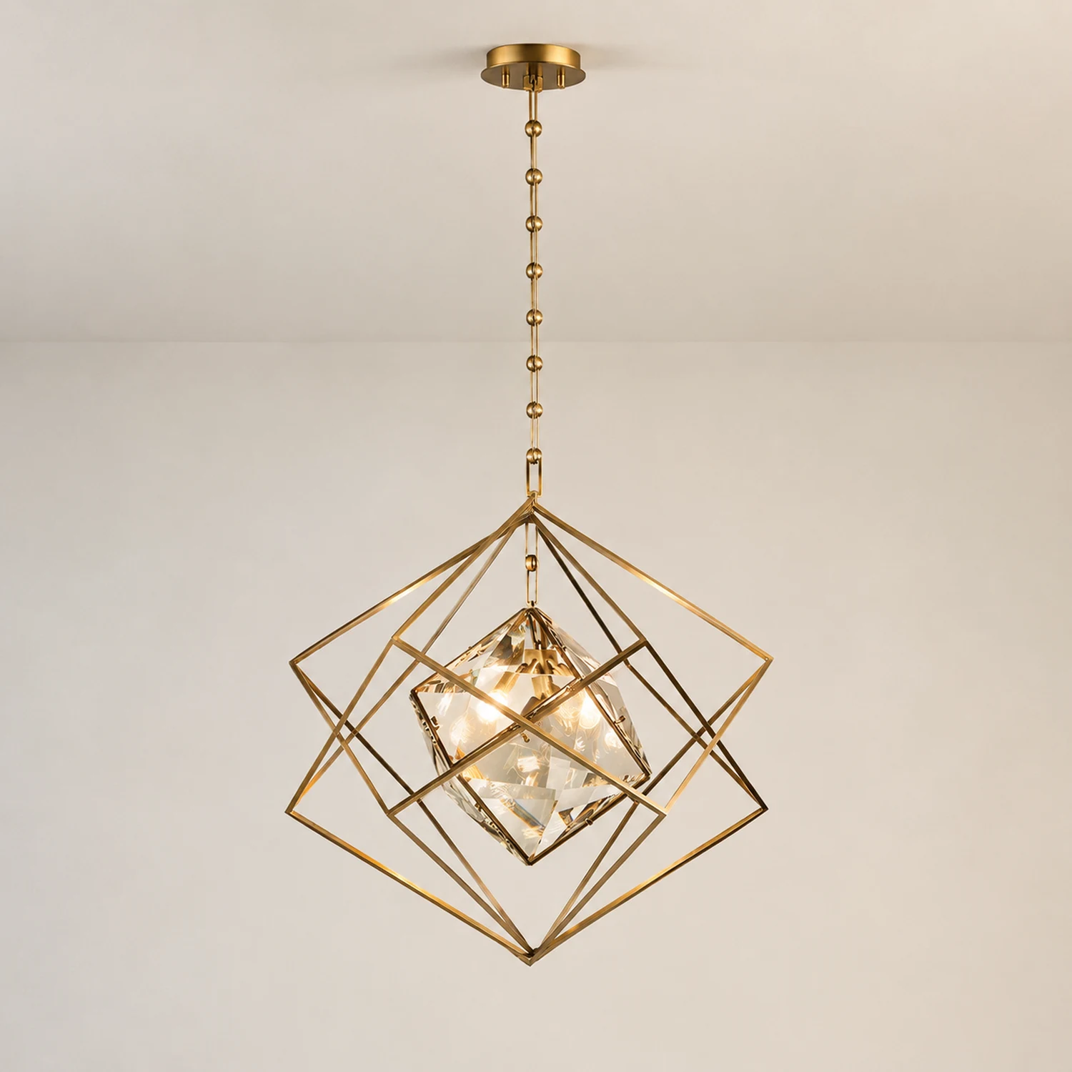 Epic Pendant Light - Lumpaz