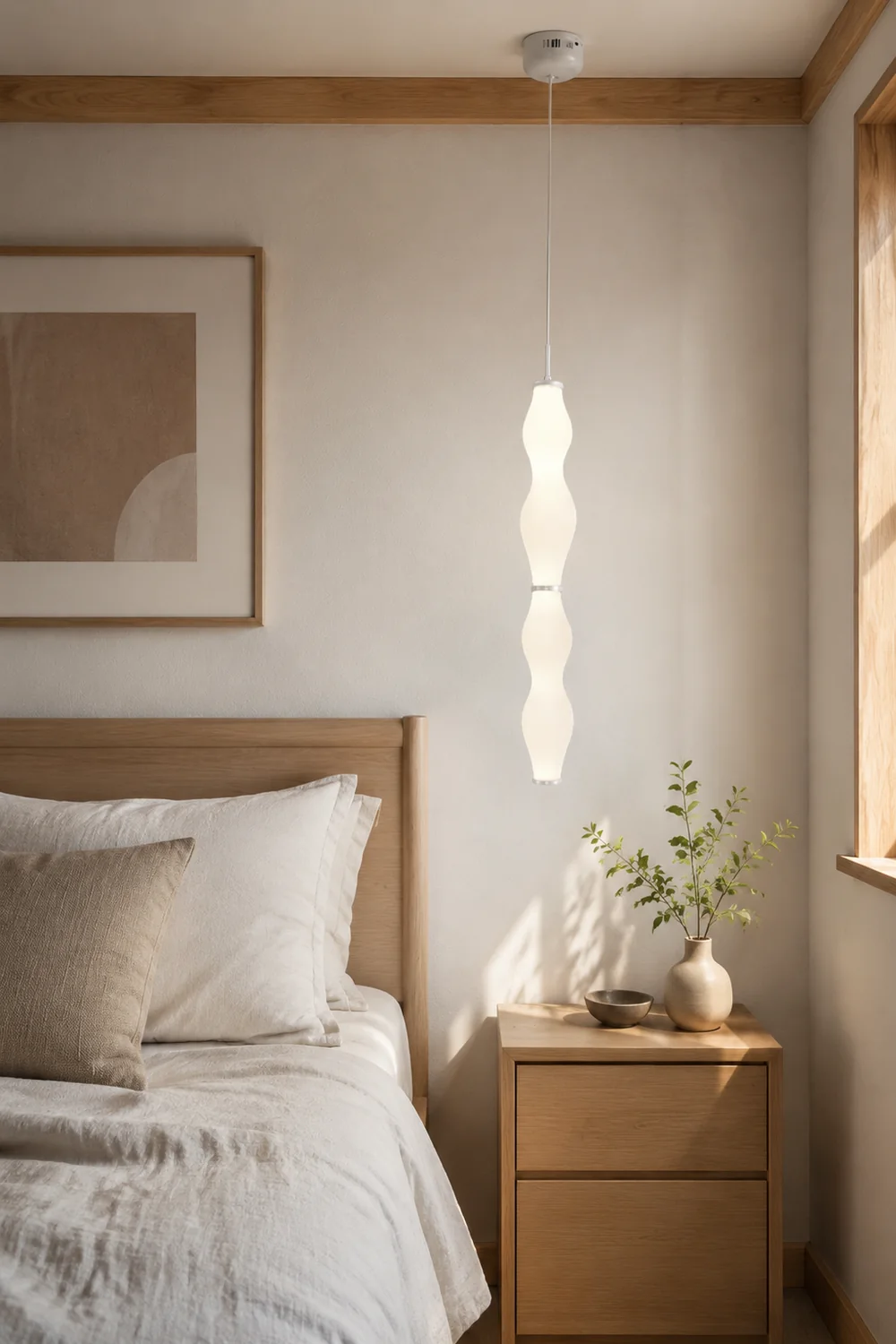 Empirico Pendant Lamp - Lumpaz