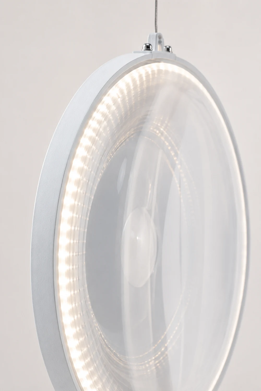 Focus Pendant Light - Lumpaz